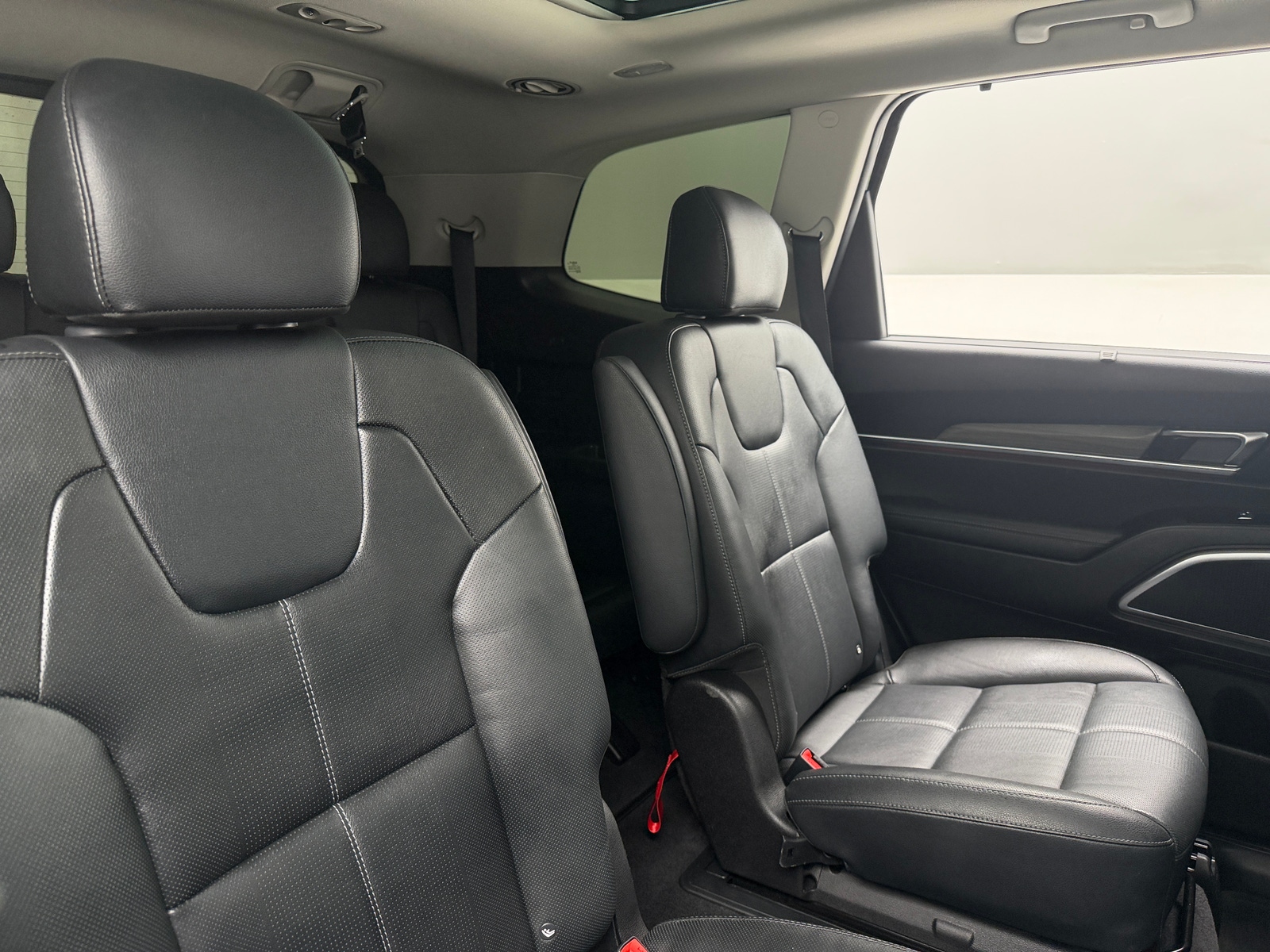 Thumbnail: 2022 Kia Telluride - 5