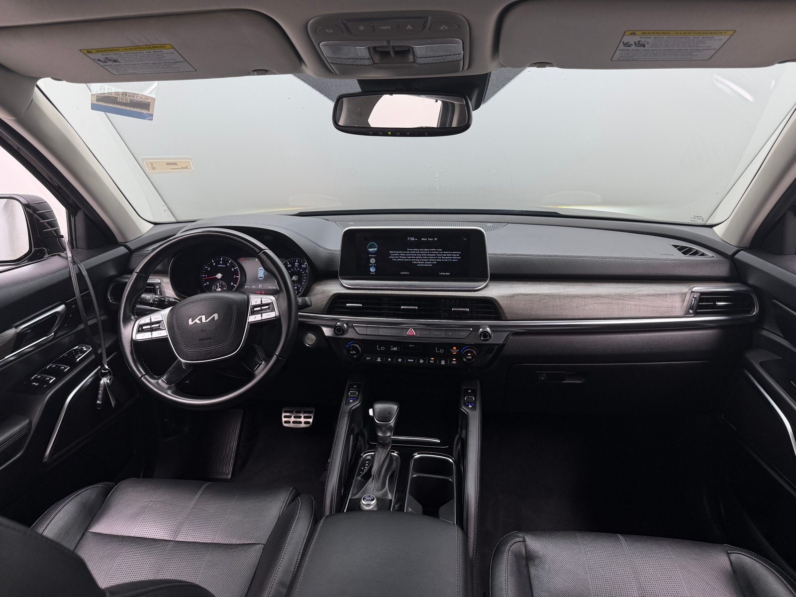 Thumbnail: 2022 Kia Telluride - 2