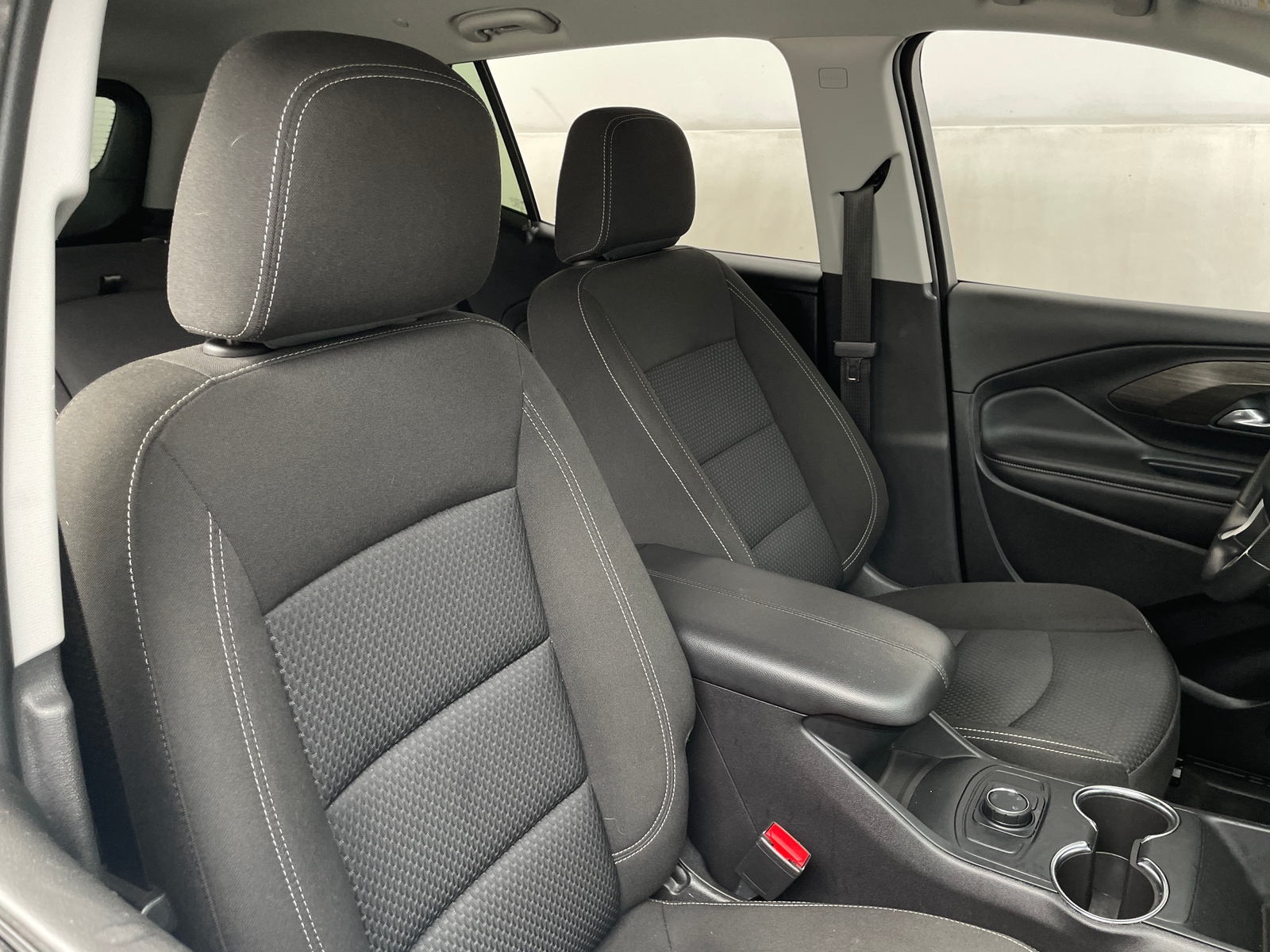 Thumbnail: 2024 GMC Terrain - 2