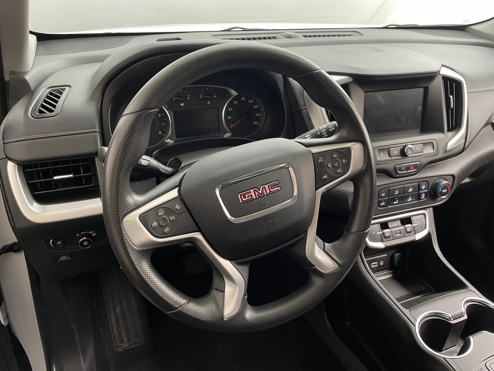Thumbnail: 2024 GMC Terrain - 5