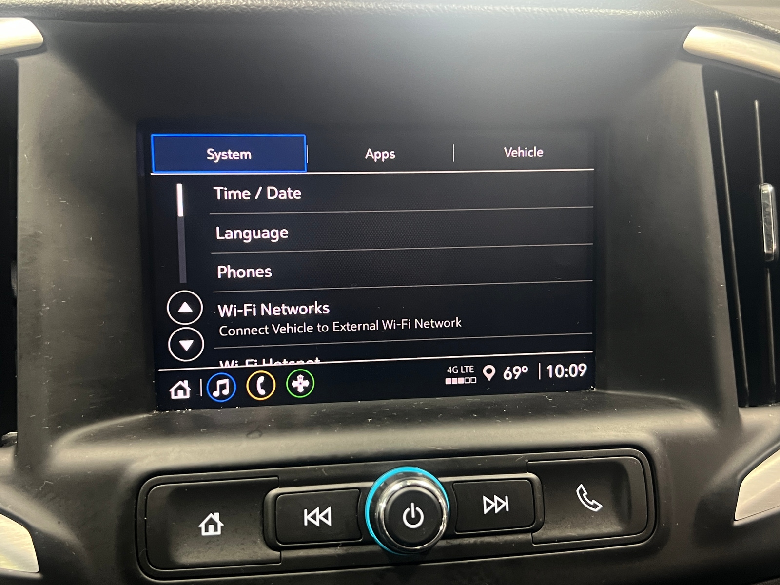 Thumbnail: 2024 GMC Terrain - 4