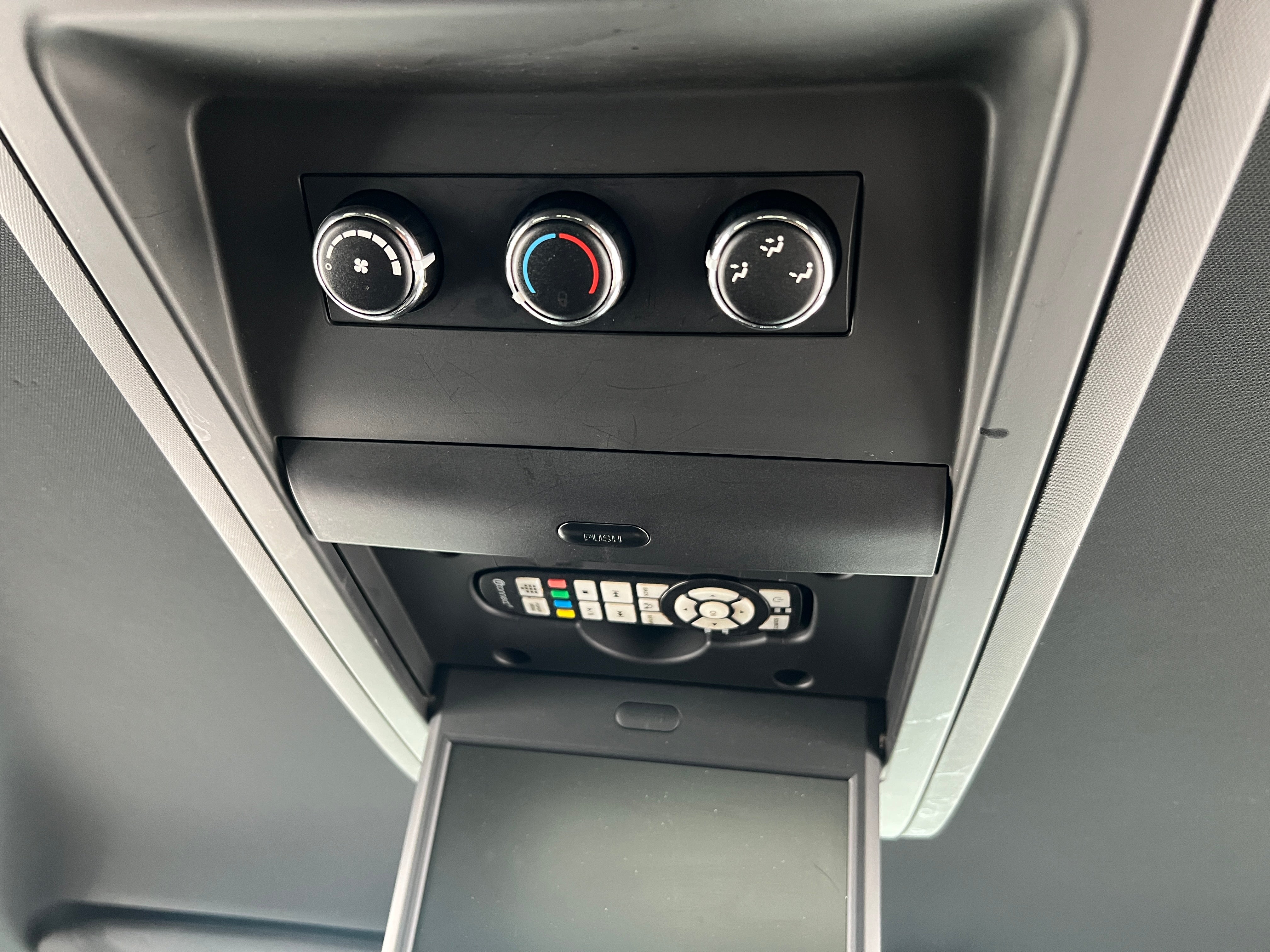 2020 Dodge Grand Caravan SE Plus