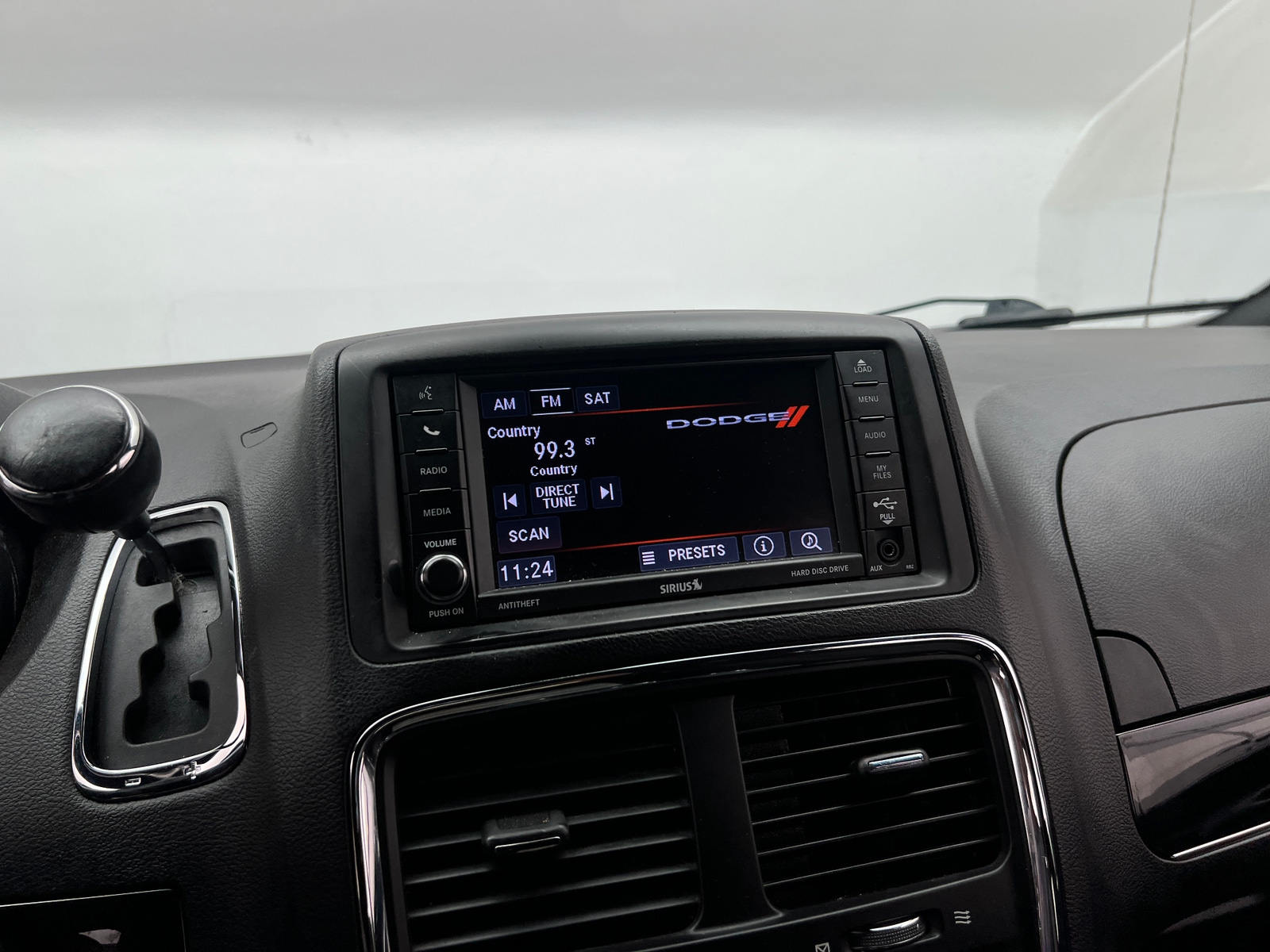 Thumbnail: 2020 Dodge Grand Caravan - 4