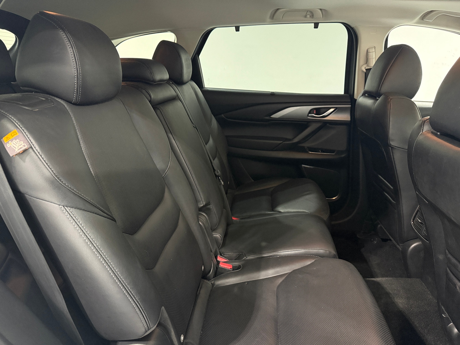 Thumbnail: 2019 Mazda CX-9 - 5