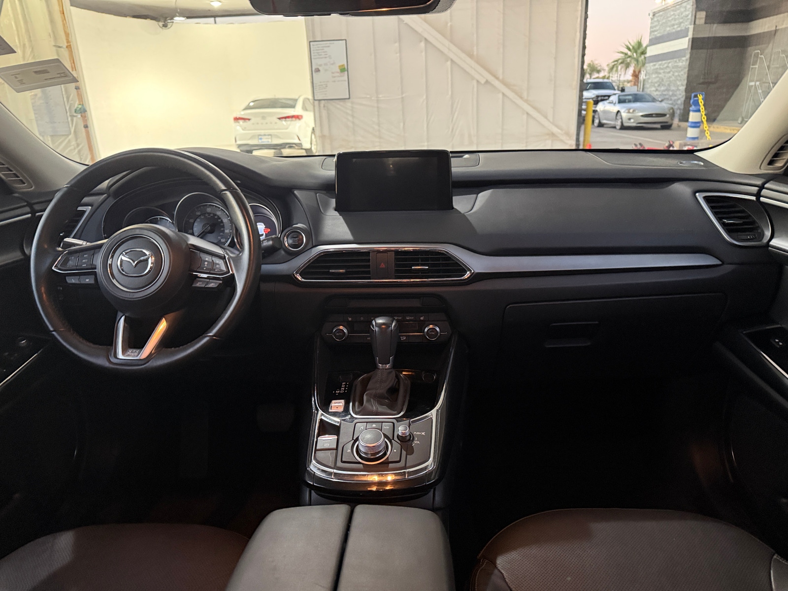 Thumbnail: 2019 Mazda CX-9 - 2