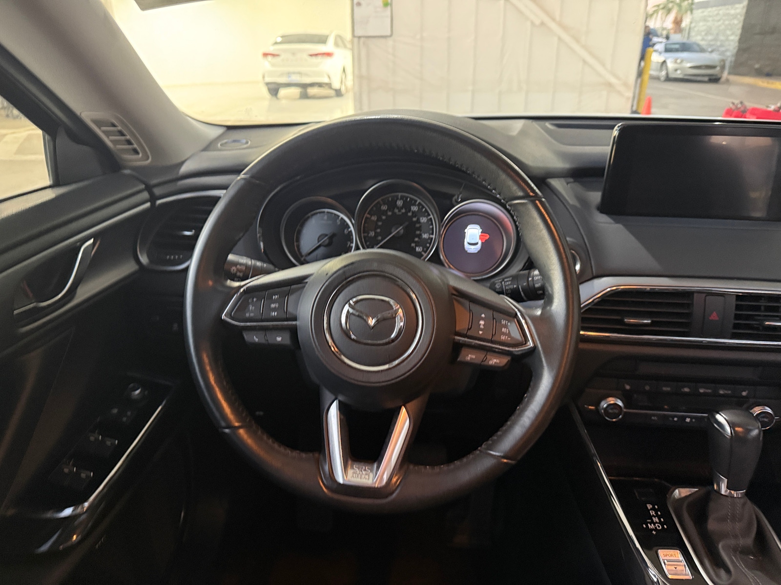 Thumbnail: 2019 Mazda CX-9 - 4