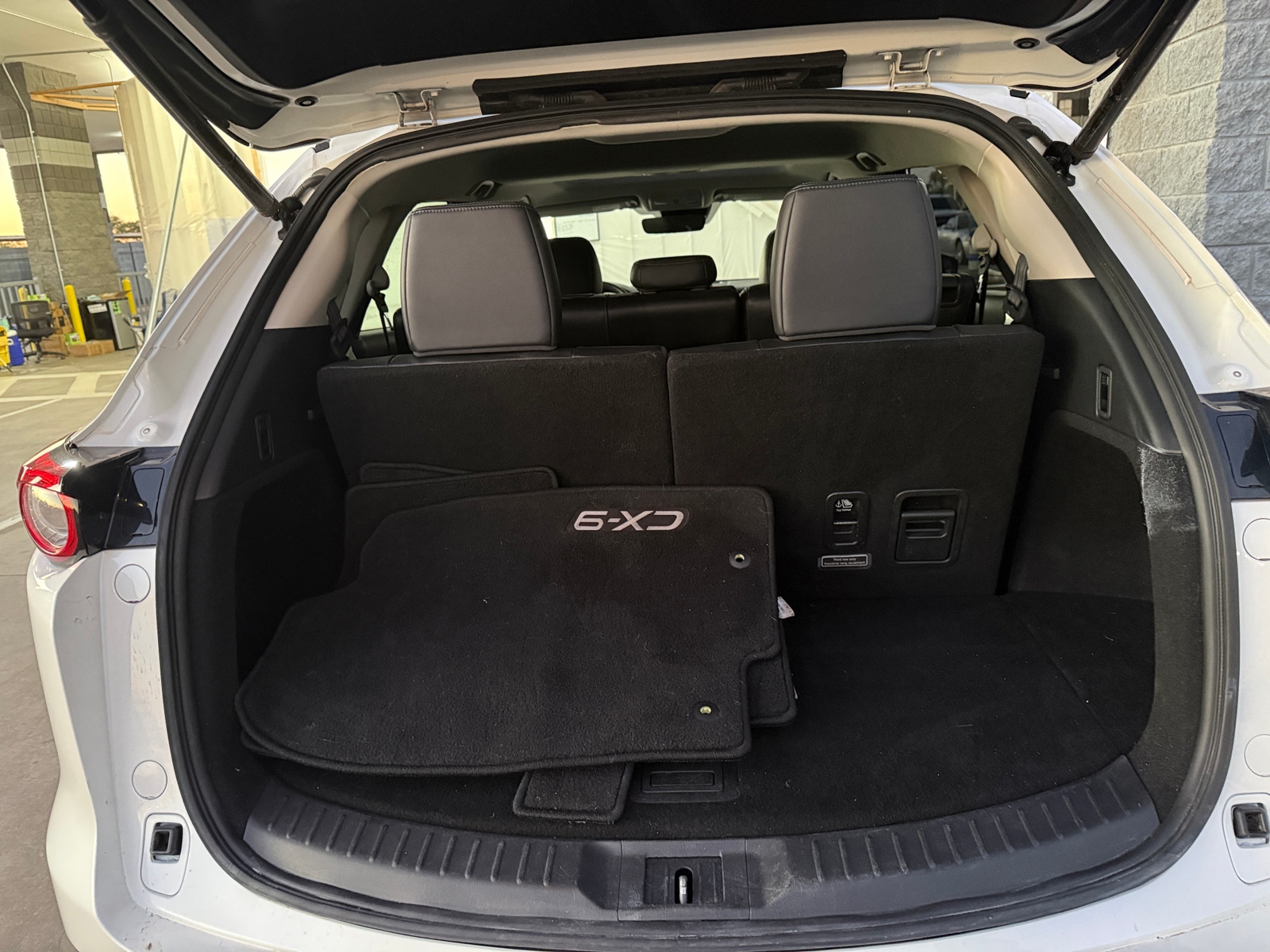 Thumbnail: 2019 Mazda CX-9 - 6