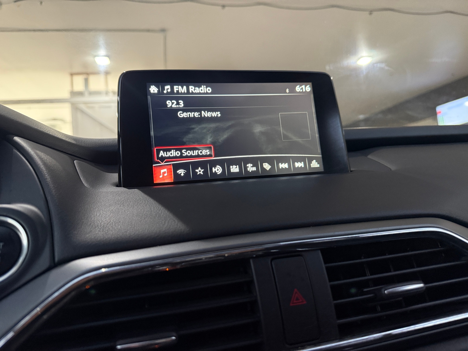 Thumbnail: 2019 Mazda CX-9 - 3