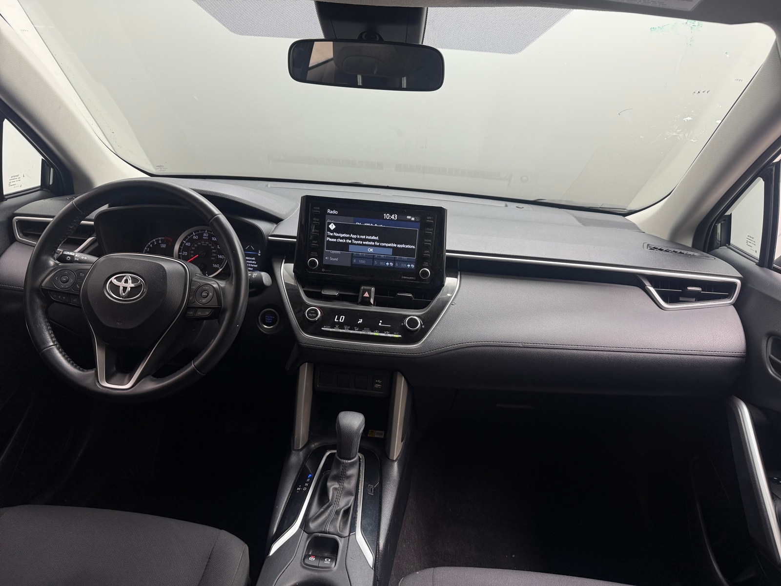 Thumbnail: 2022 Toyota Corolla Cross - 3
