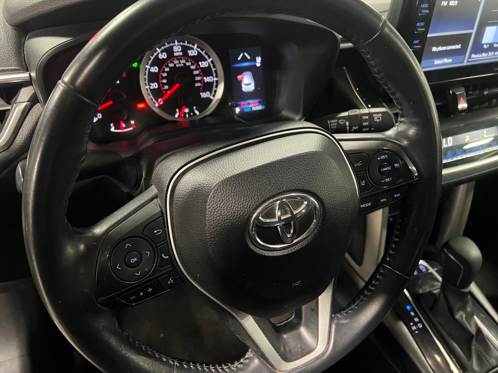 Thumbnail: 2022 Toyota Corolla Cross - 5
