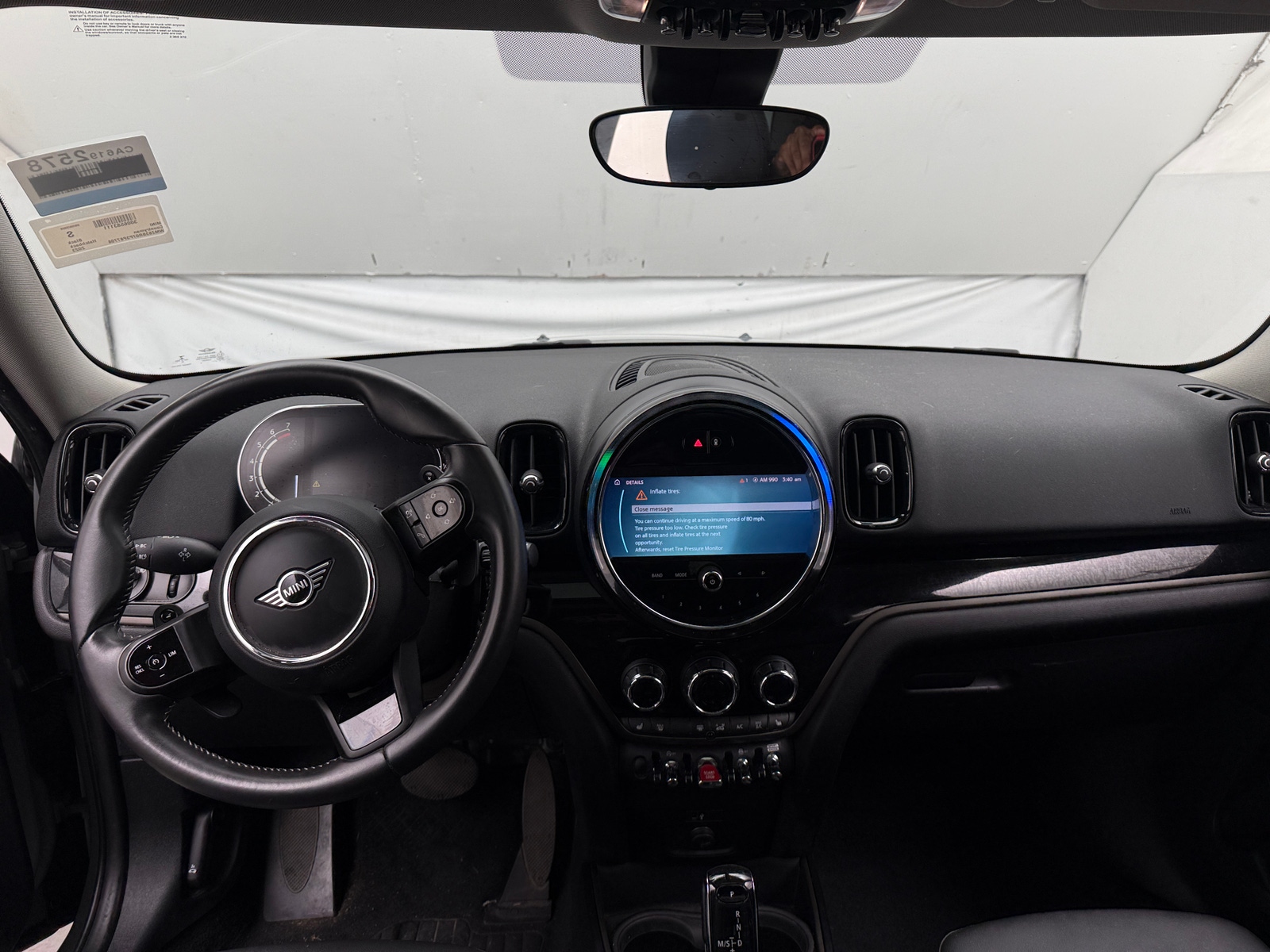 Thumbnail: 2023 MINI Cooper Countryman - 2