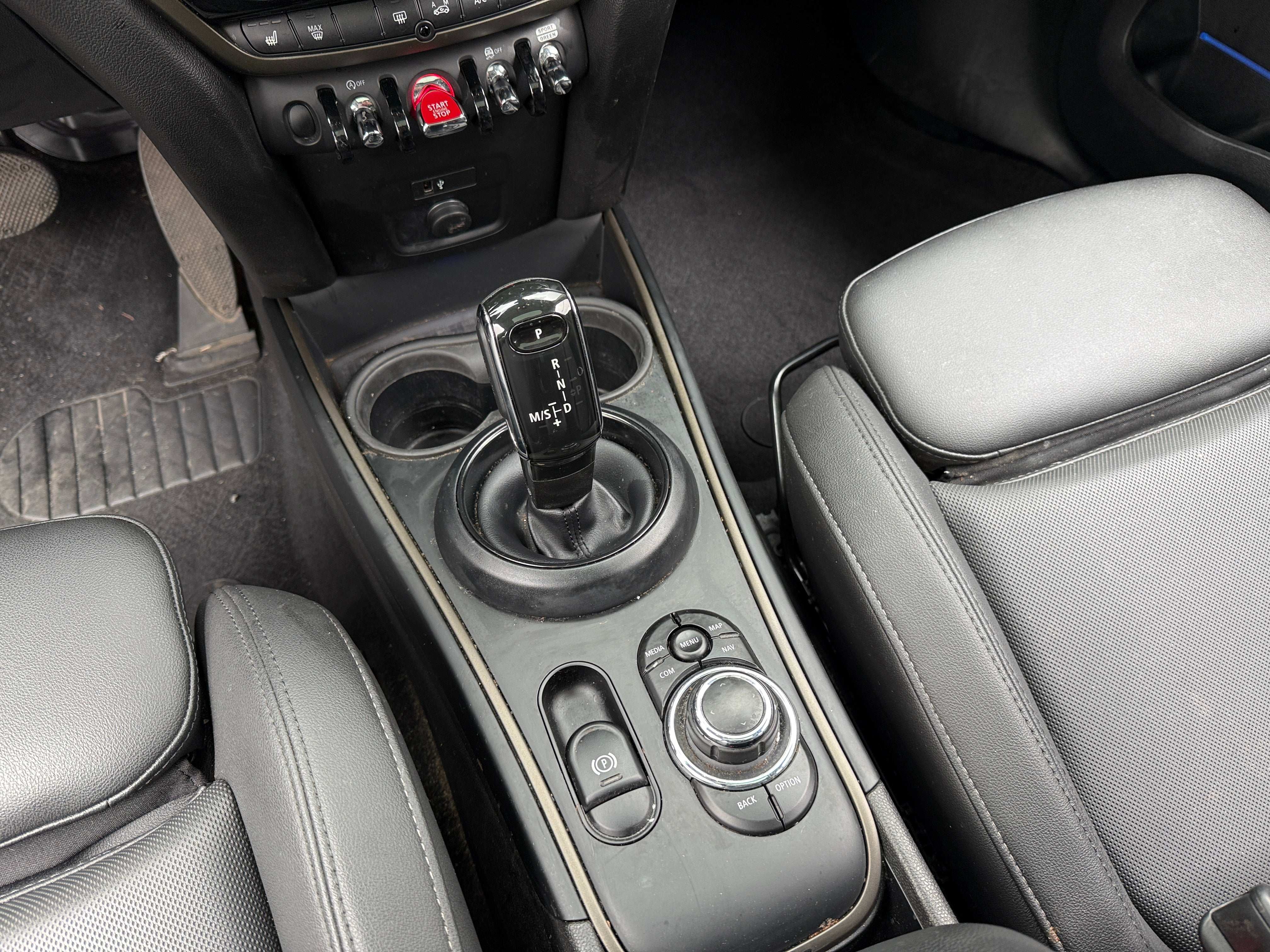 2023 MINI Countryman S