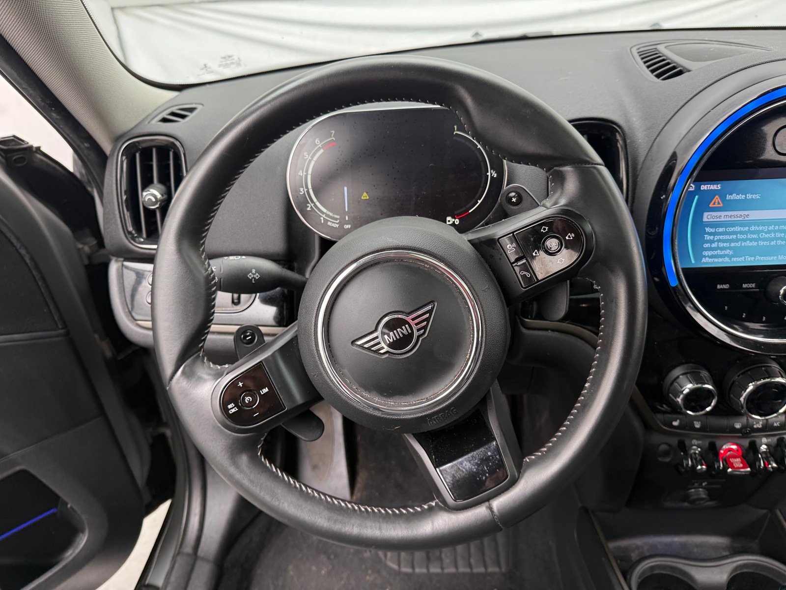 Thumbnail: 2023 MINI Cooper Countryman - 4