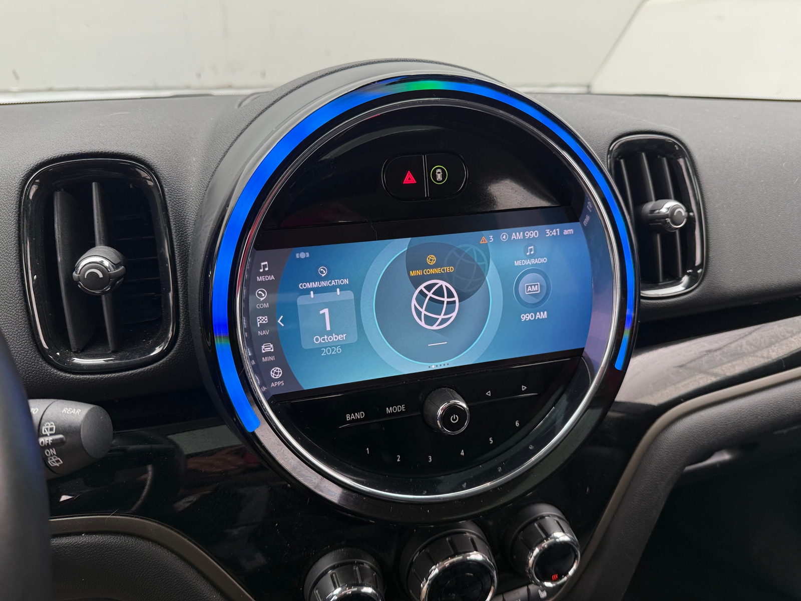 Thumbnail: 2023 MINI Cooper Countryman - 3