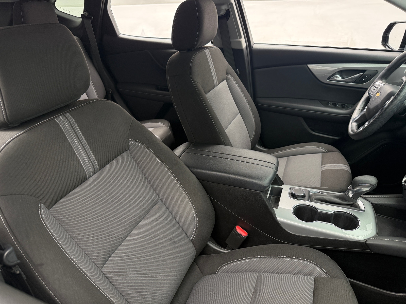 Thumbnail: 2024 Chevrolet Blazer - 2