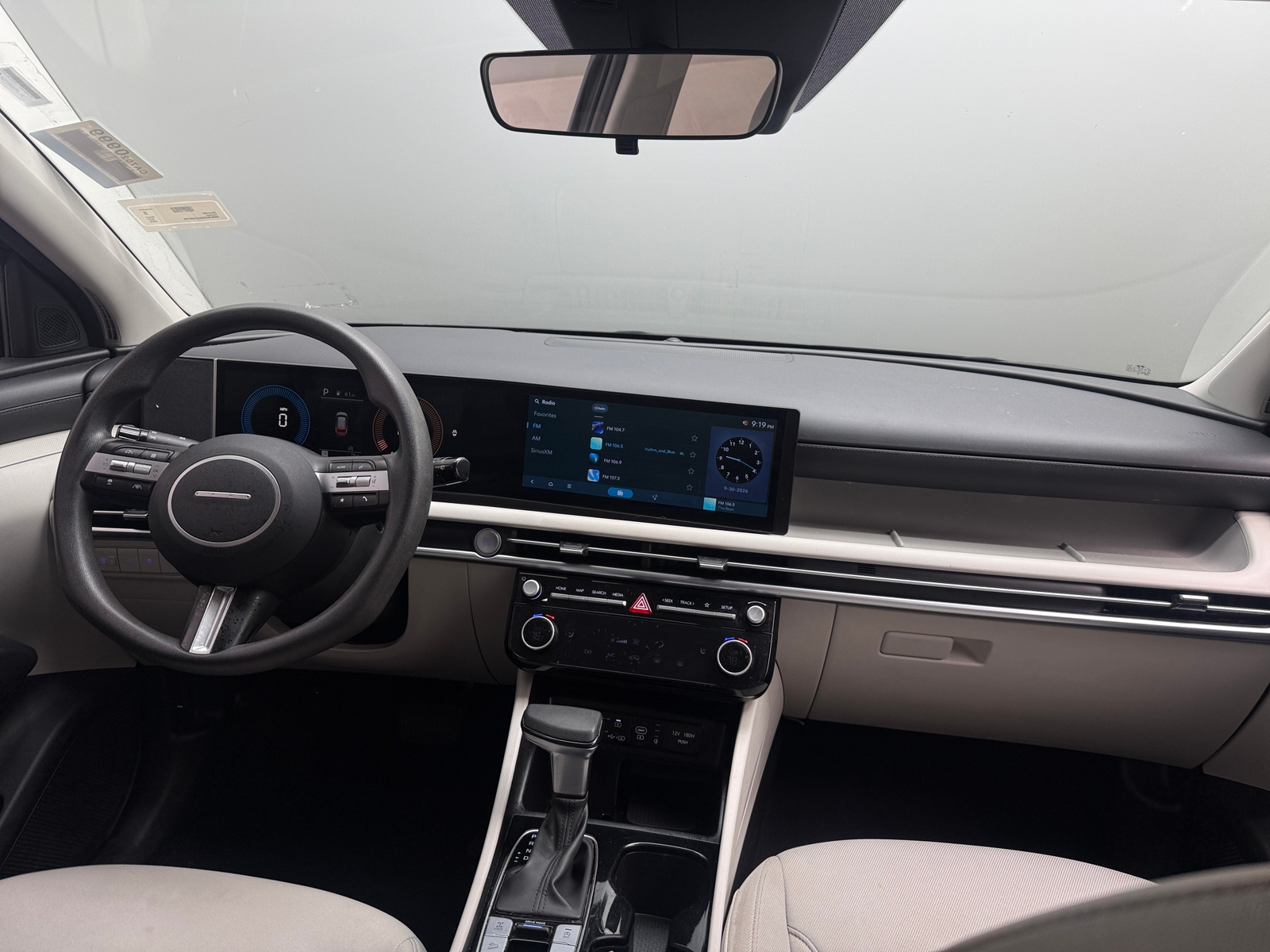 Thumbnail: 2025 Hyundai Tucson - 3