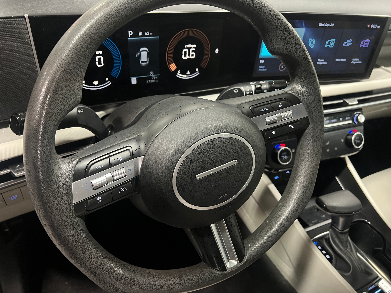 Thumbnail: 2025 Hyundai Tucson - 5