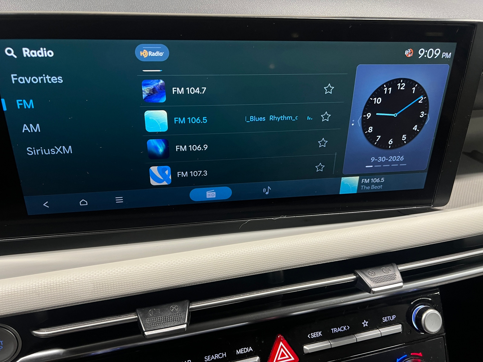 Thumbnail: 2025 Hyundai Tucson - 4
