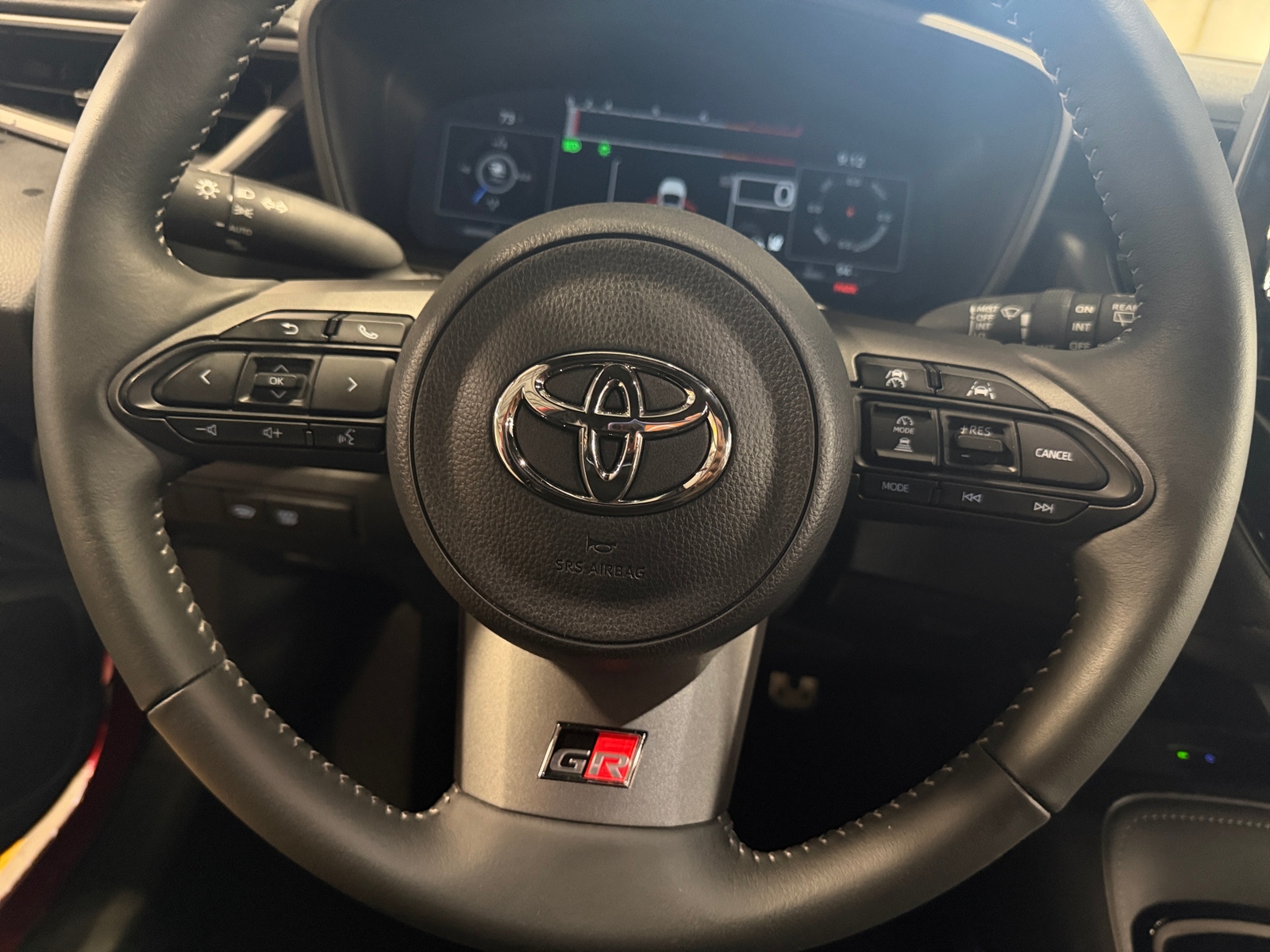 Thumbnail: 2026 Toyota GR Corolla - 5