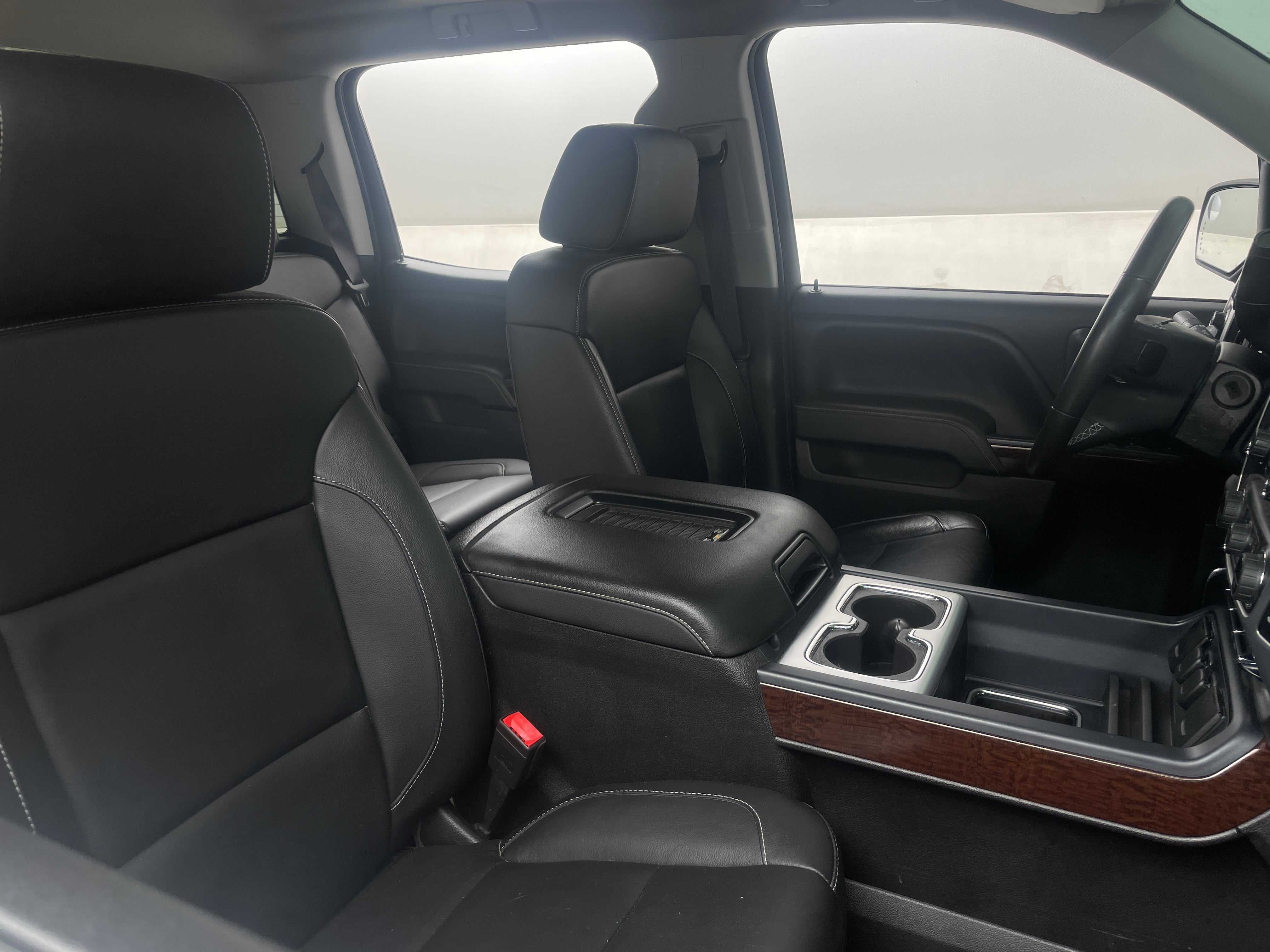 2016 GMC Sierra 1500