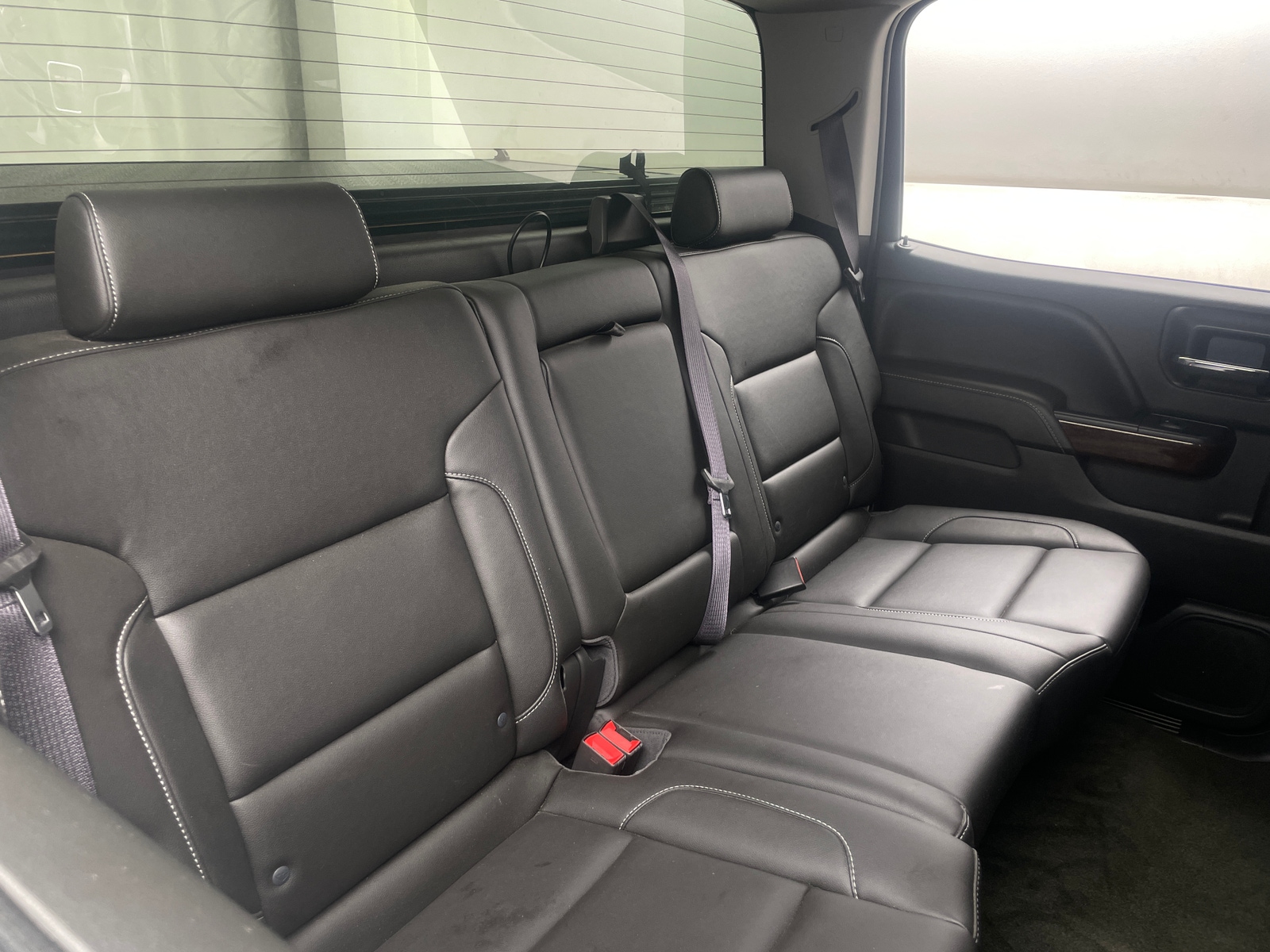 Thumbnail: 2016 GMC Sierra 1500 - 5