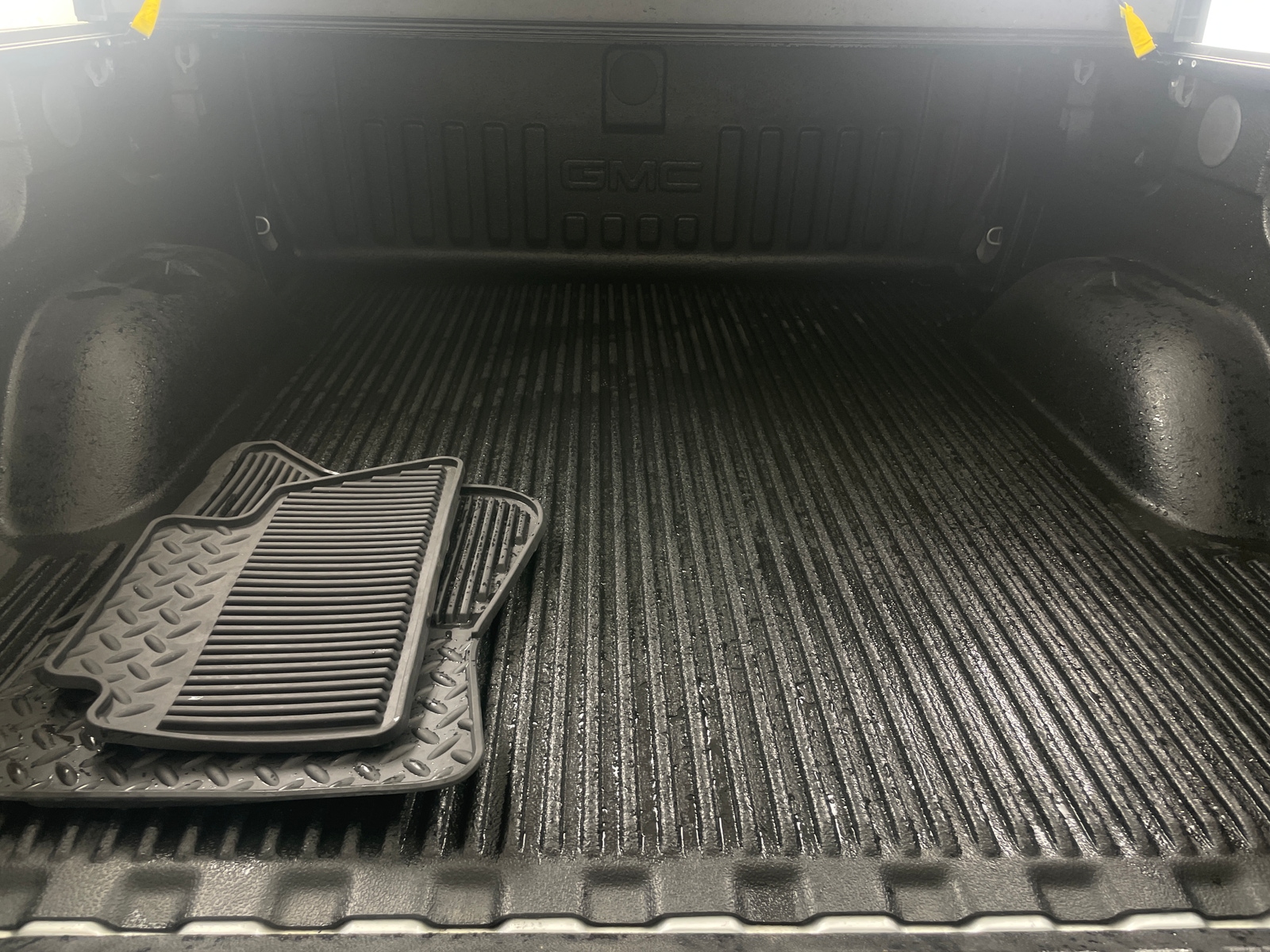 Thumbnail: 2016 GMC Sierra 1500 - 6