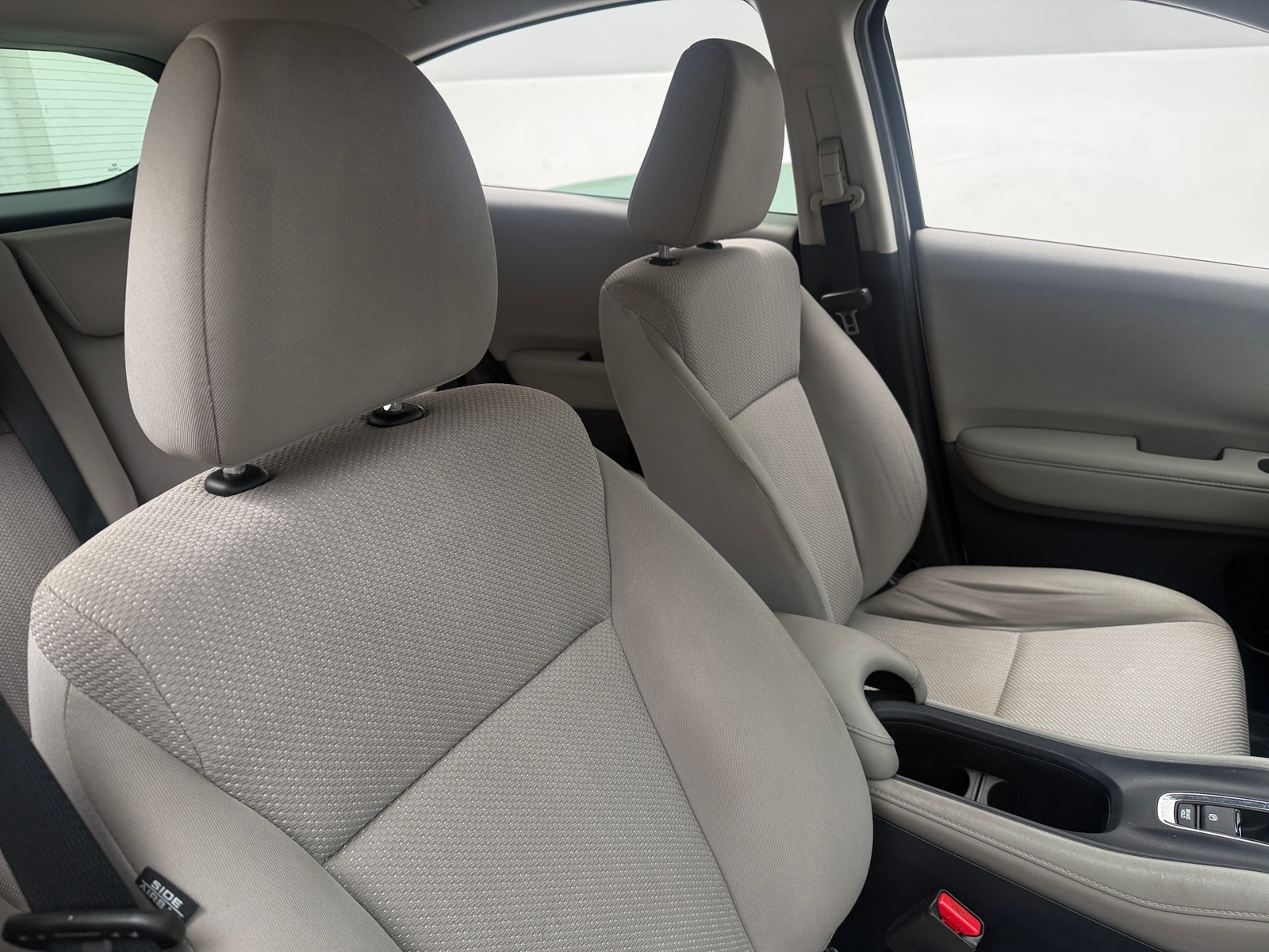 Thumbnail: 2018 Honda HR-V - 2