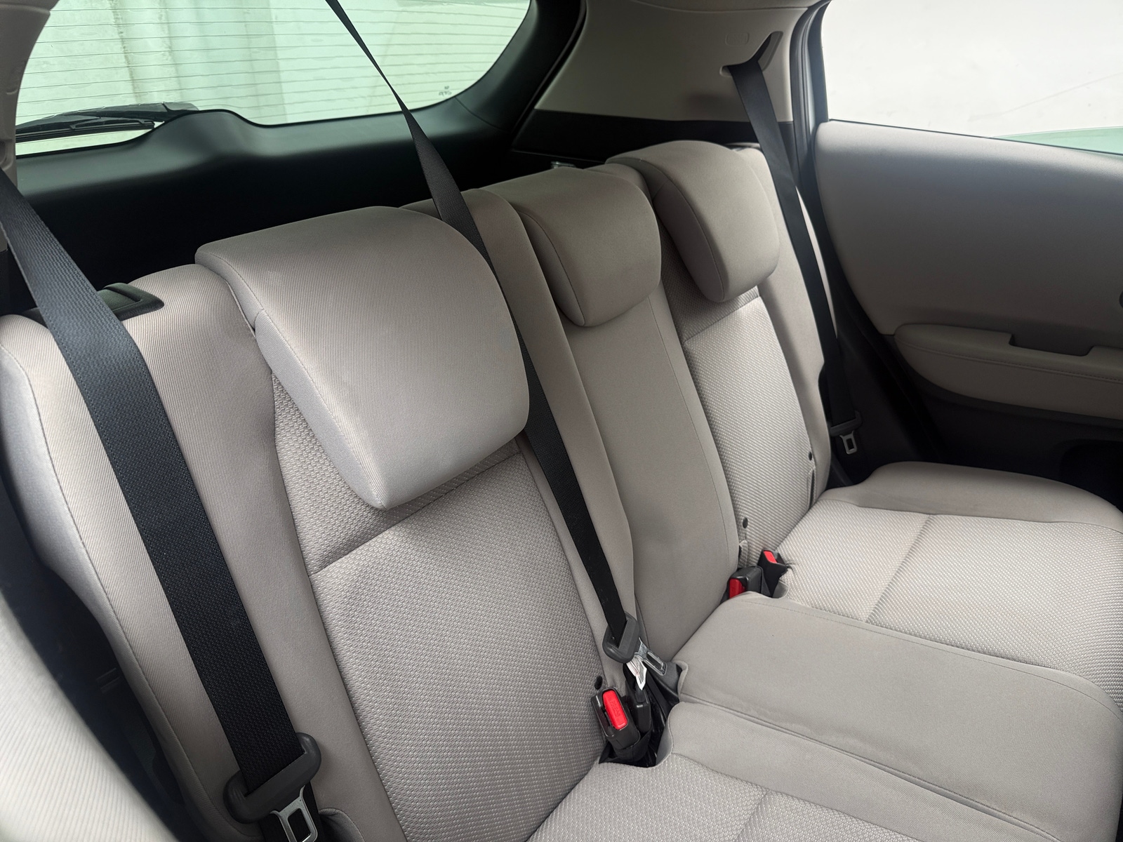 Thumbnail: 2018 Honda HR-V - 6