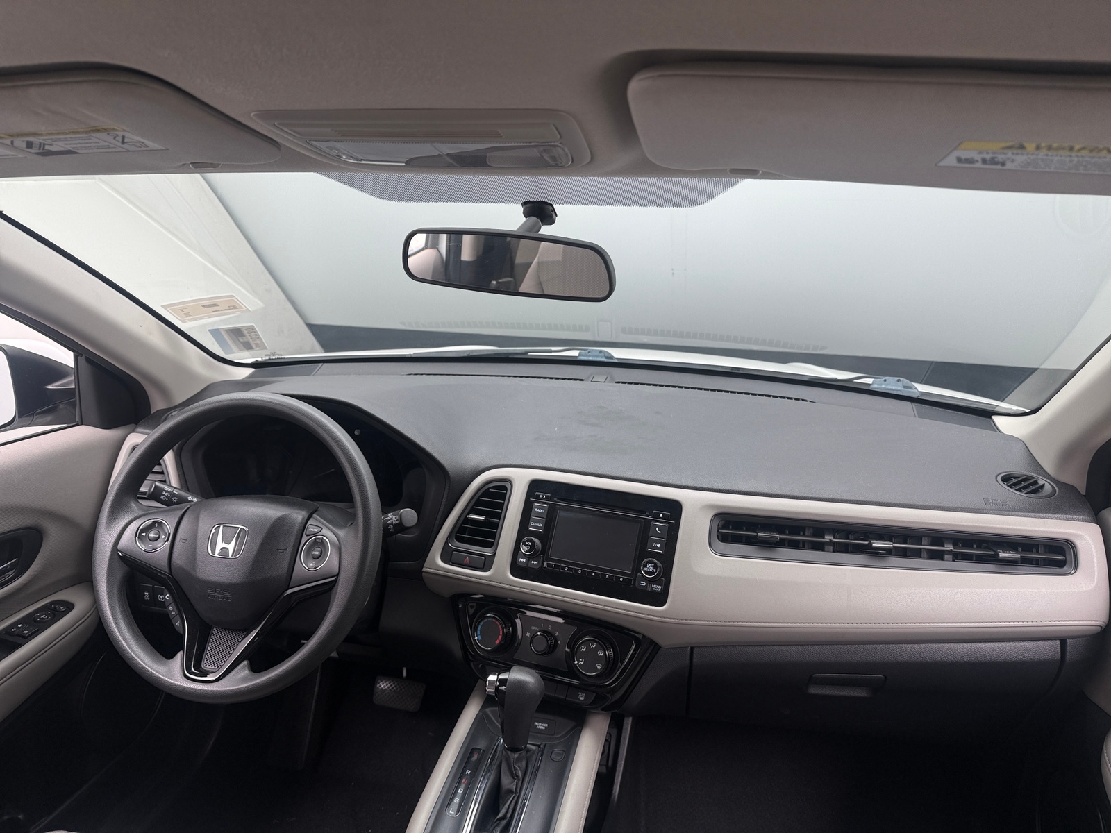 Thumbnail: 2018 Honda HR-V - 3