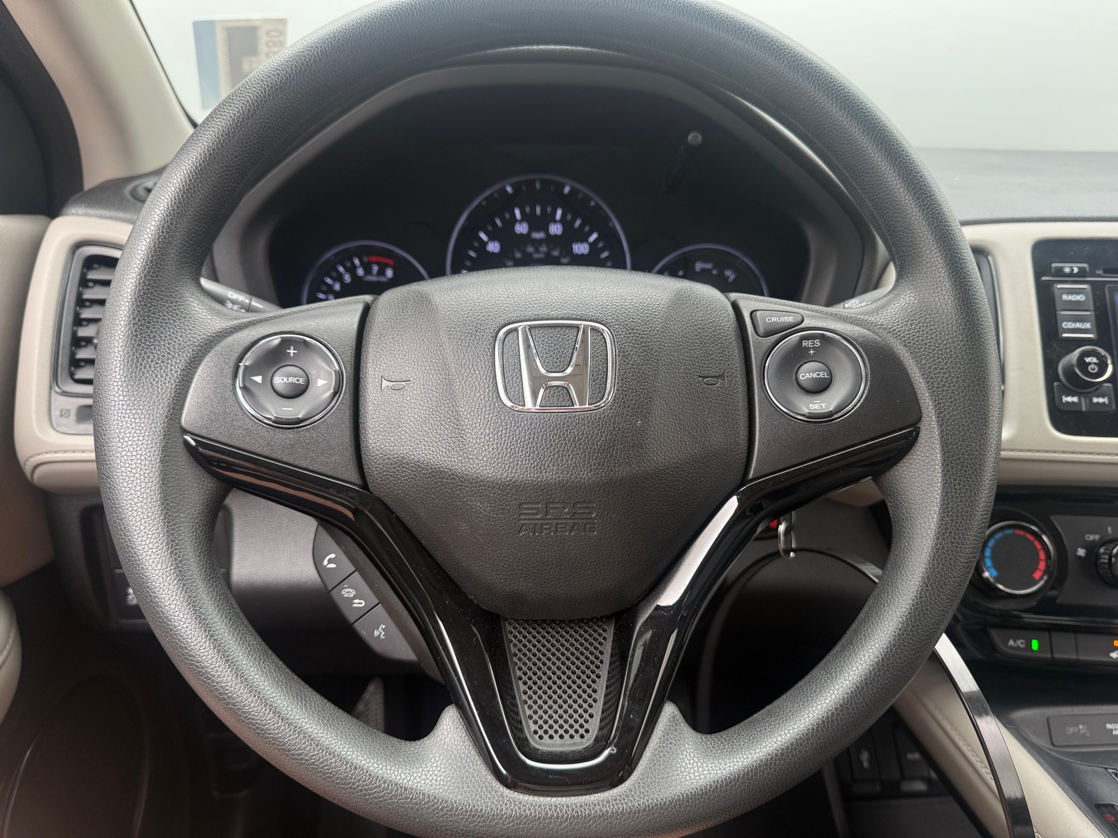 Thumbnail: 2018 Honda HR-V - 5