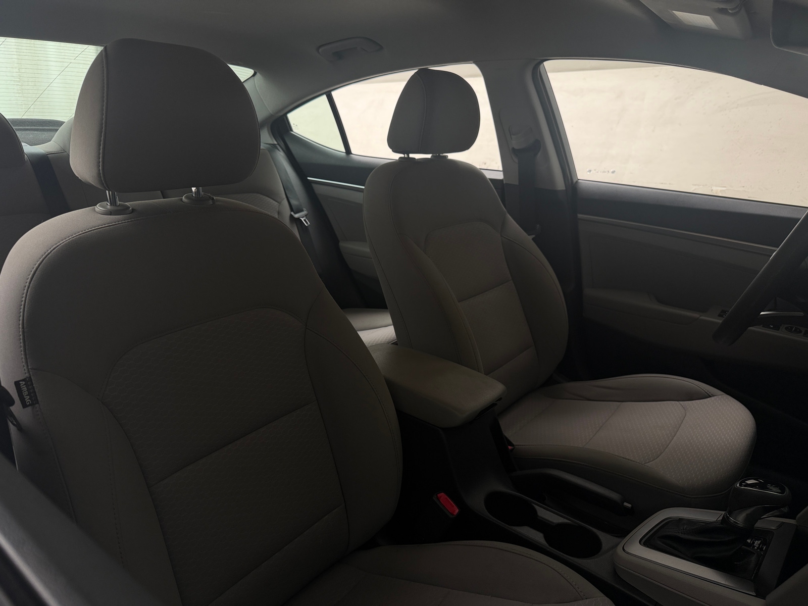Thumbnail: 2020 Hyundai Elantra - 2