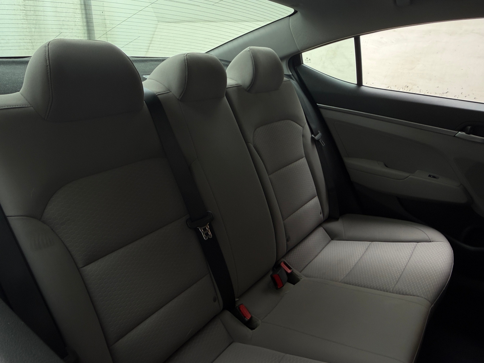 Thumbnail: 2020 Hyundai Elantra - 6