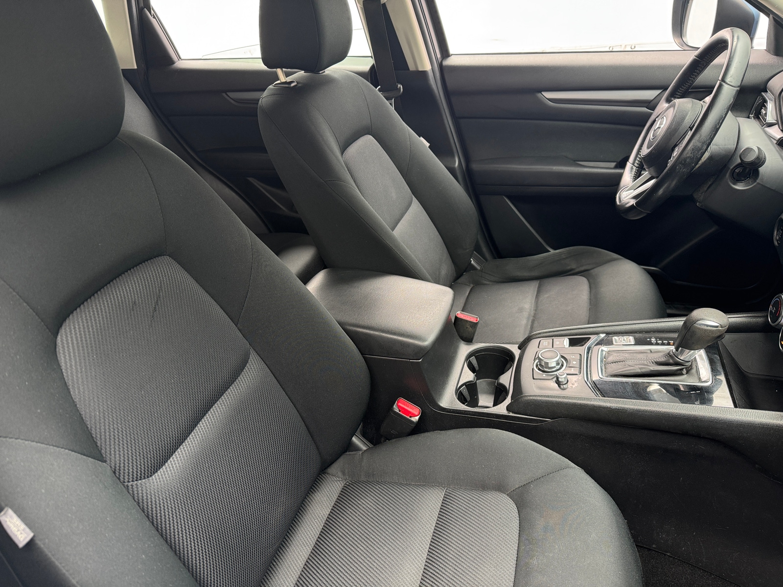 Thumbnail: 2018 Mazda CX-5 - 2