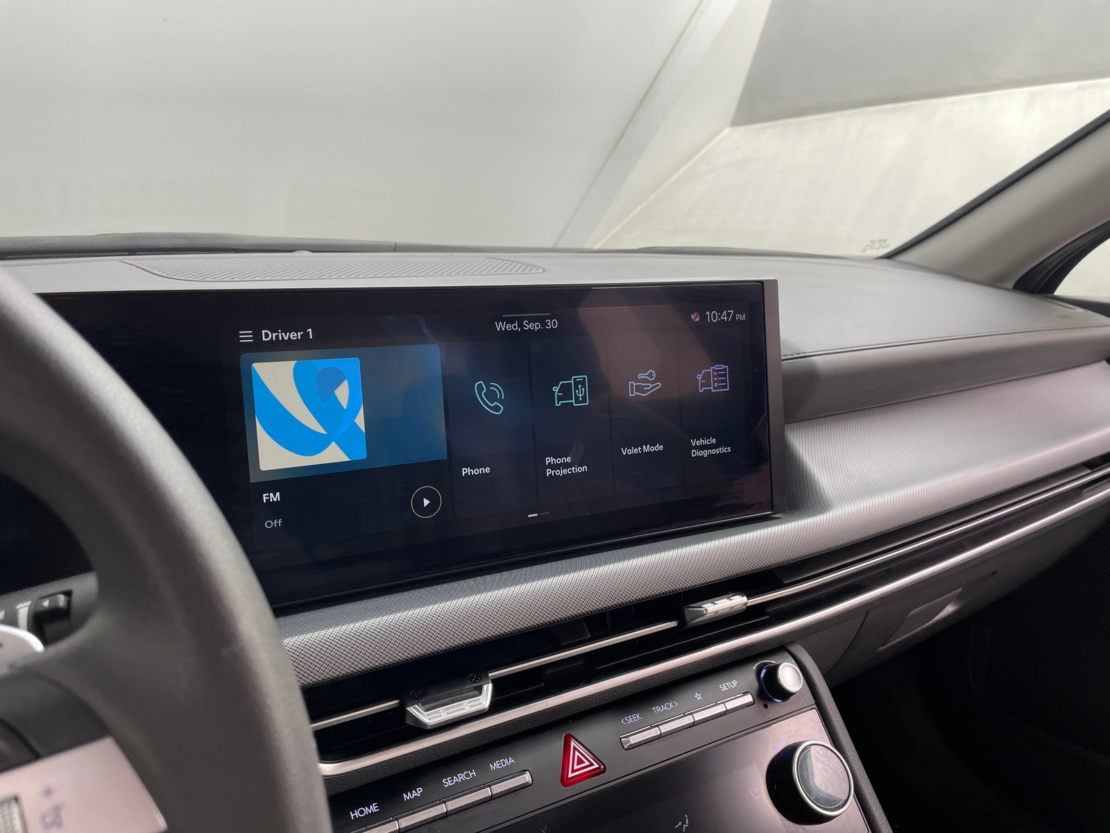 Thumbnail: 2025 Hyundai Sonata - 4