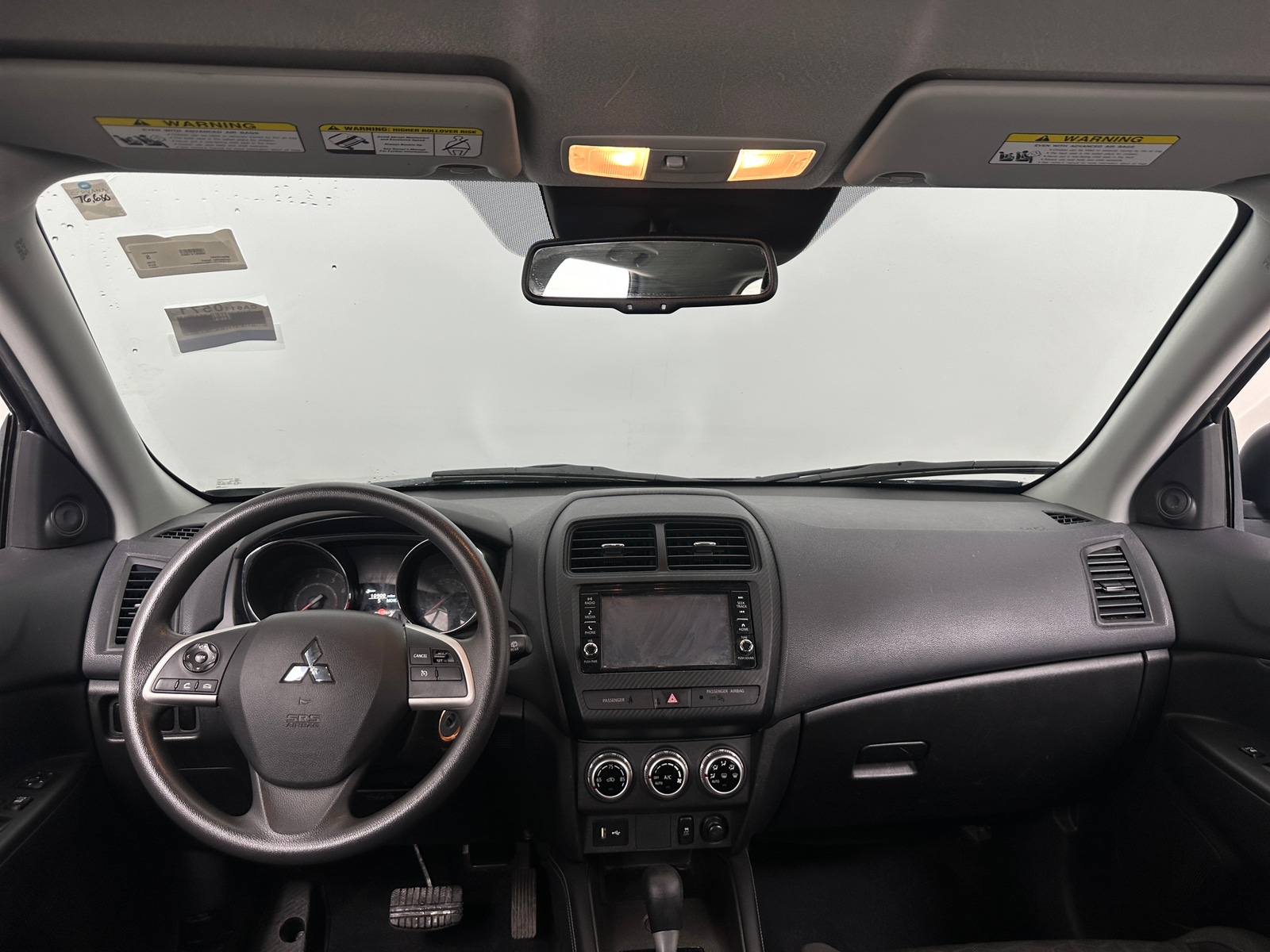 Thumbnail: 2021 Mitsubishi Outlander Sport - 3
