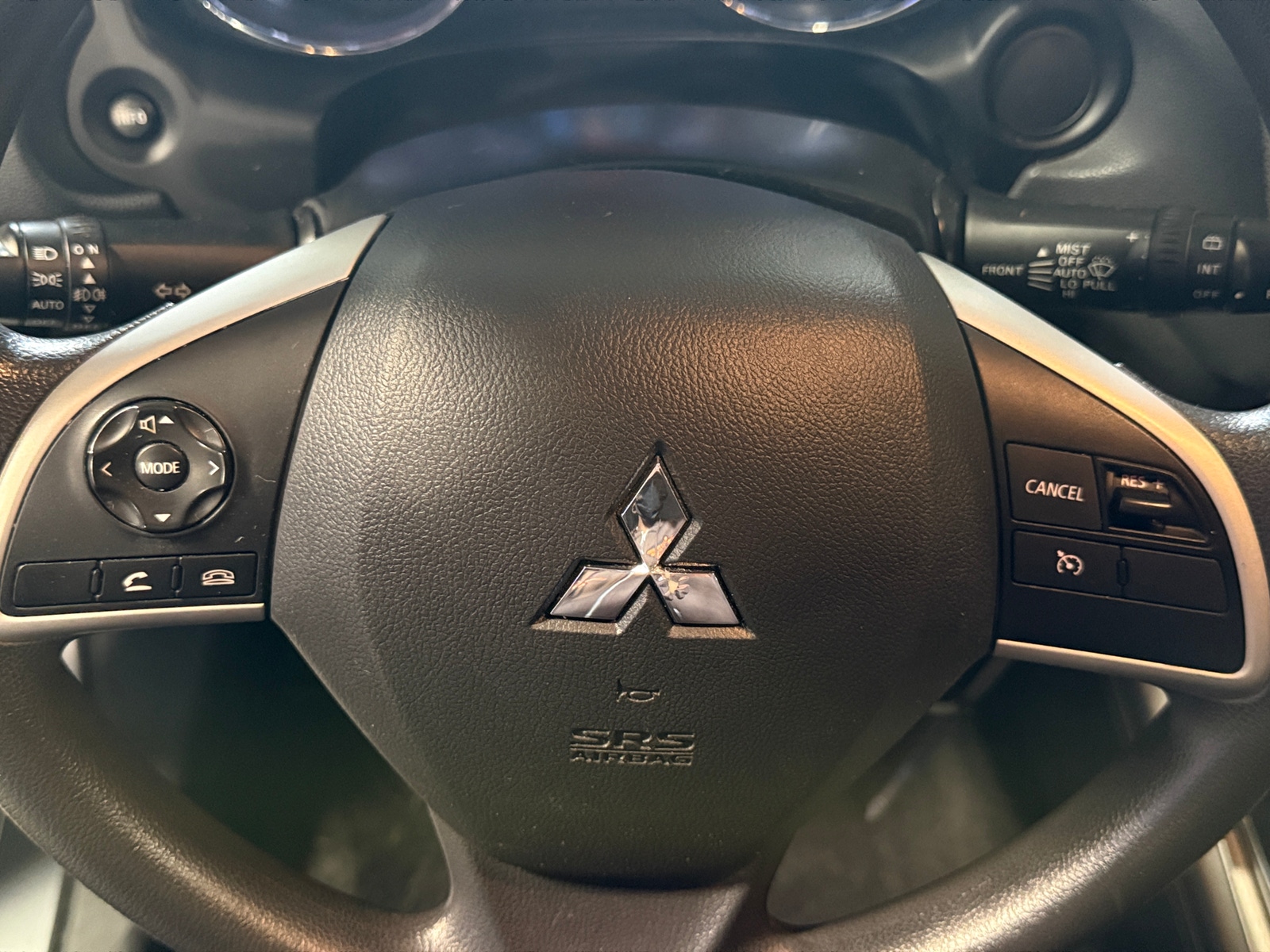 Thumbnail: 2021 Mitsubishi Outlander Sport - 5