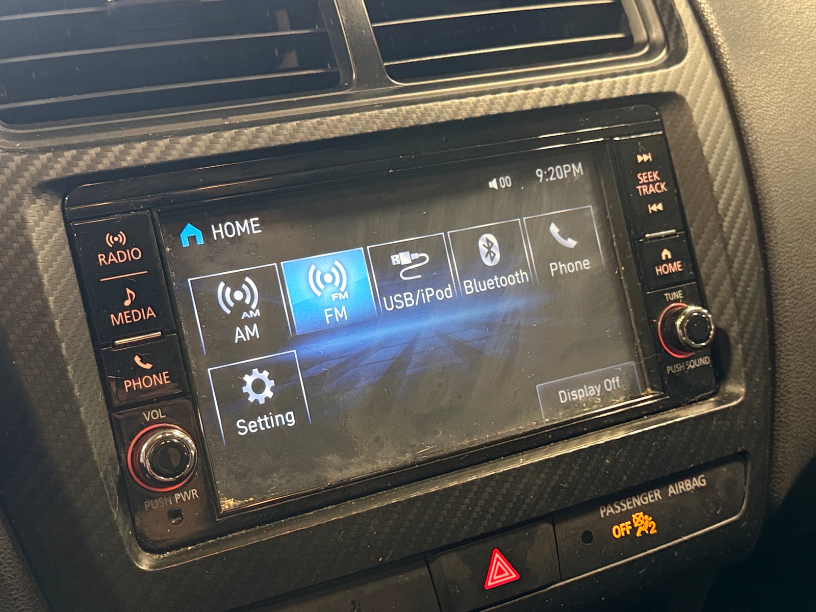 Thumbnail: 2021 Mitsubishi Outlander Sport - 4