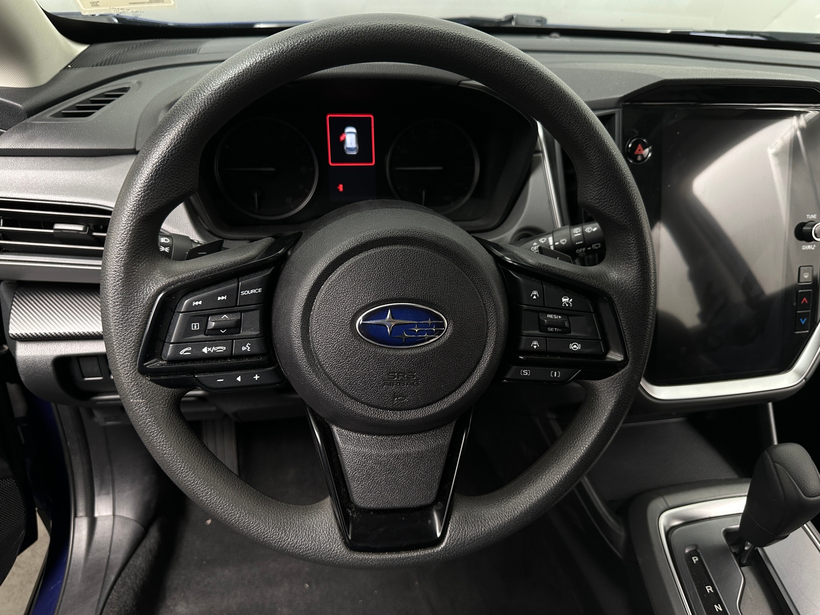 Thumbnail: 2025 Subaru Crosstrek - 5