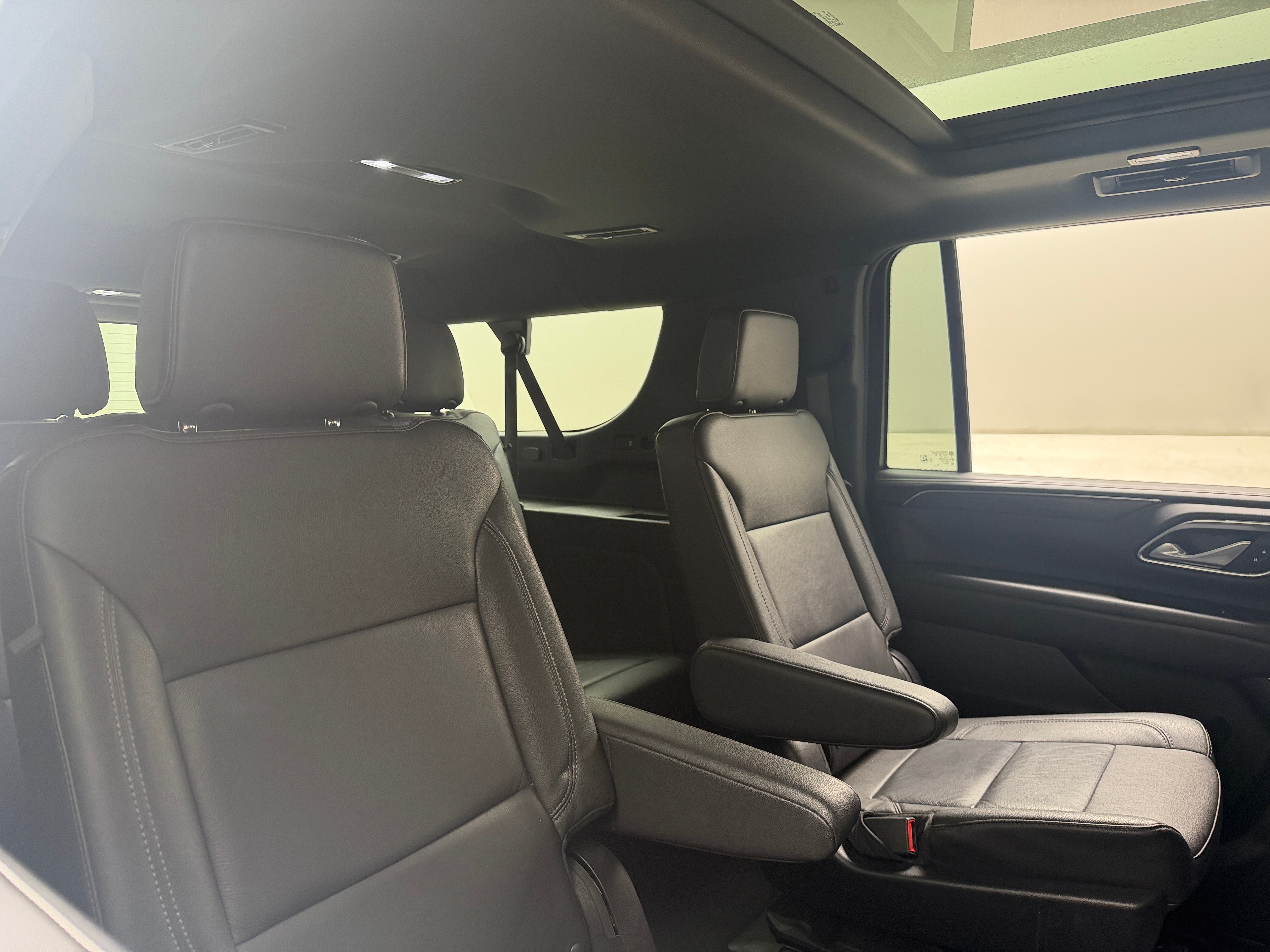 2023 Chevrolet Suburban