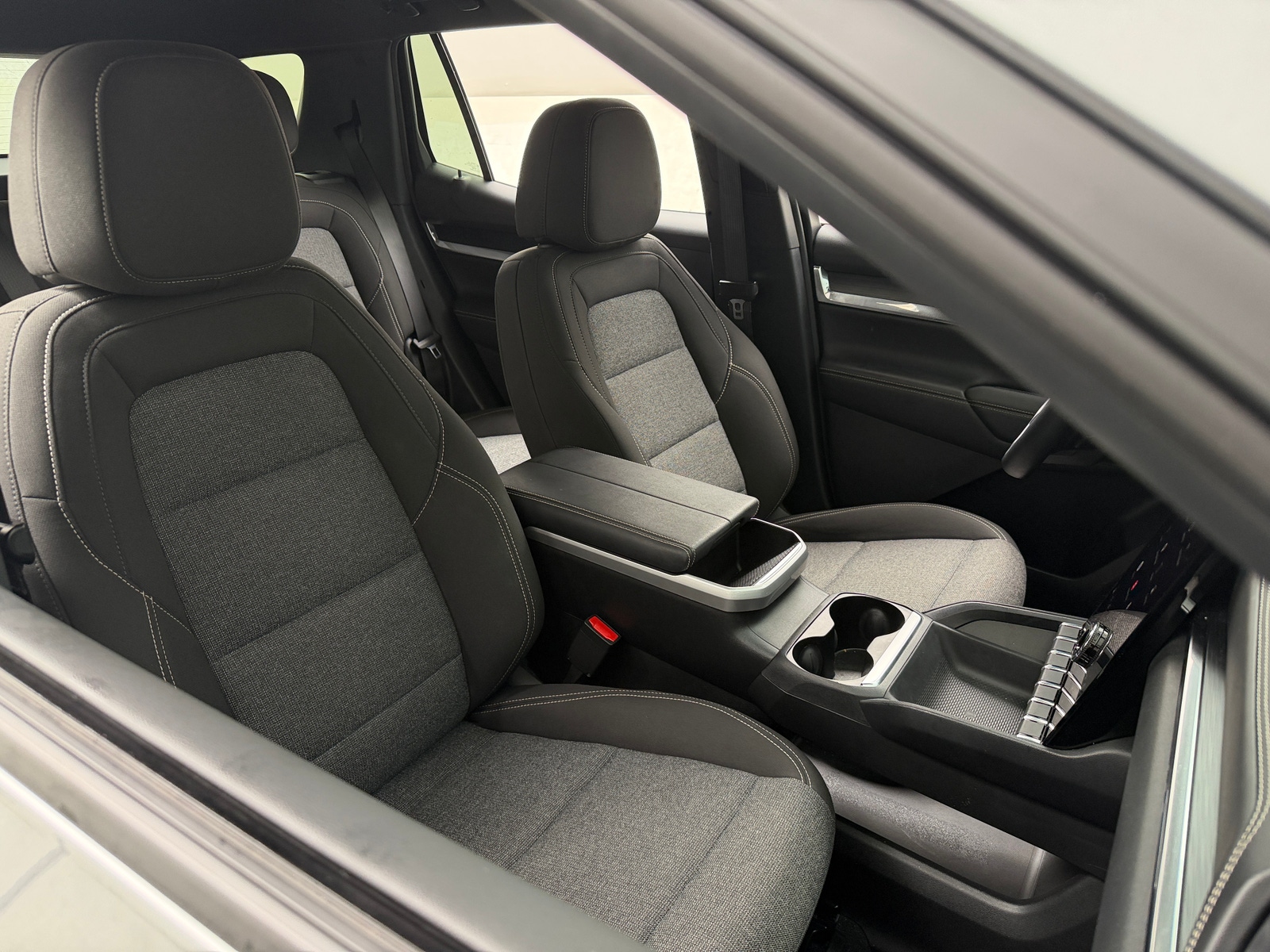 Thumbnail: 2026 GMC Terrain - 2