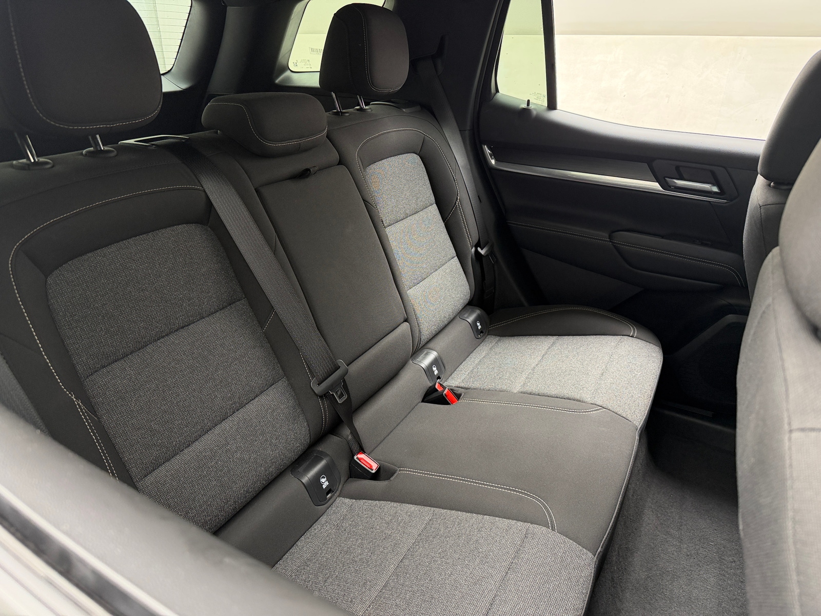 Thumbnail: 2026 GMC Terrain - 6