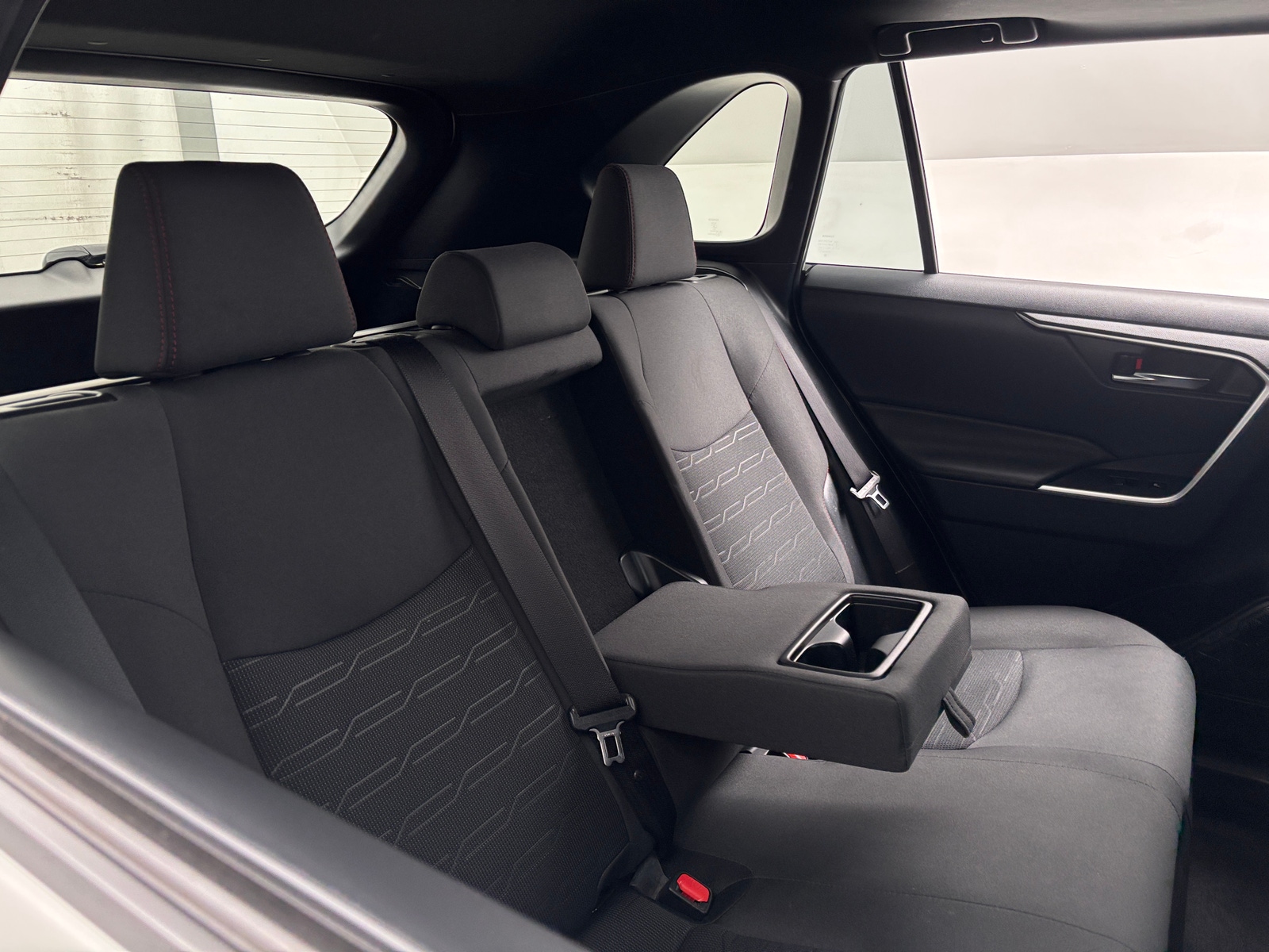 Thumbnail: 2023 Toyota RAV4 - 6