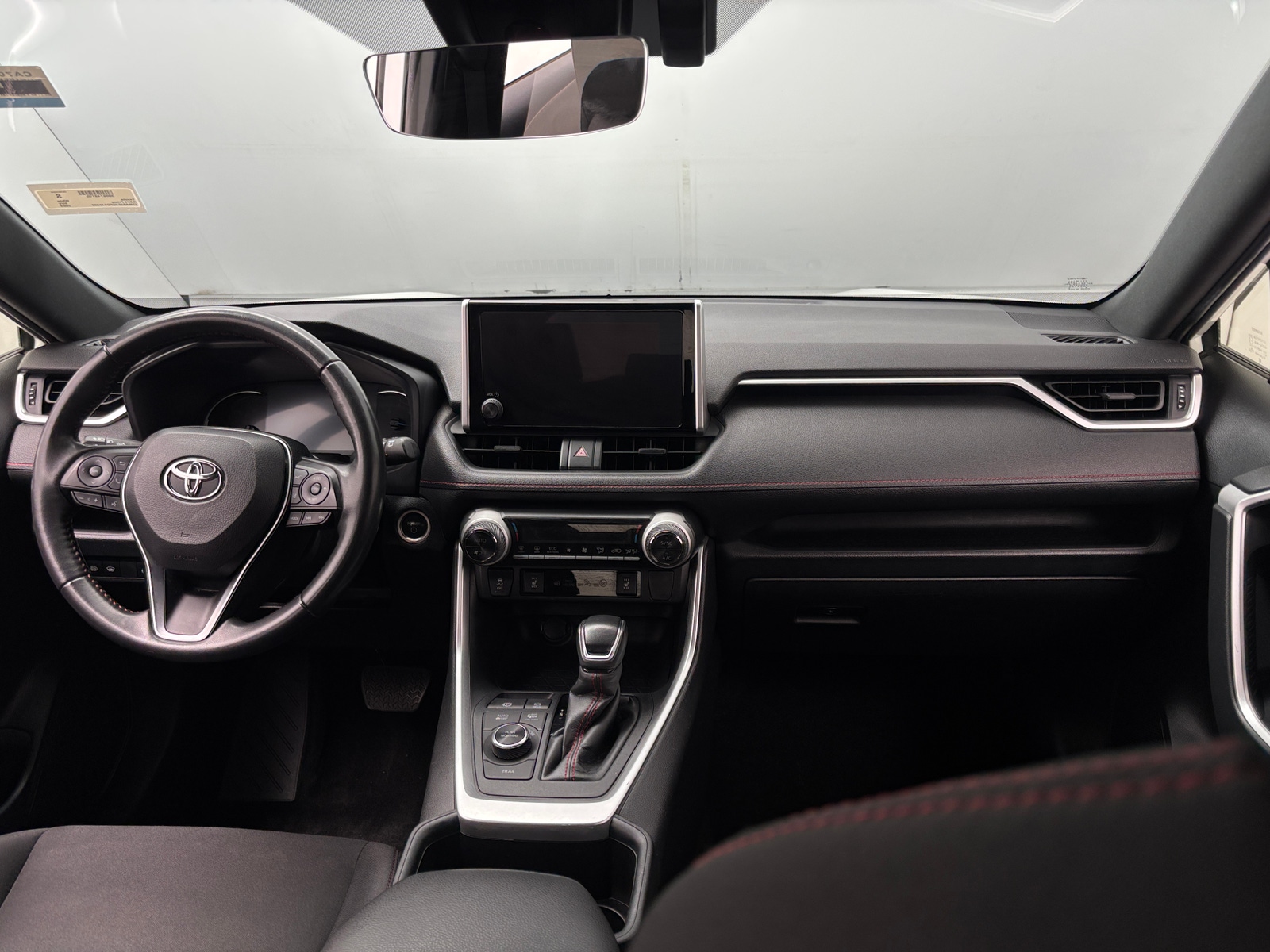 Thumbnail: 2023 Toyota RAV4 - 3