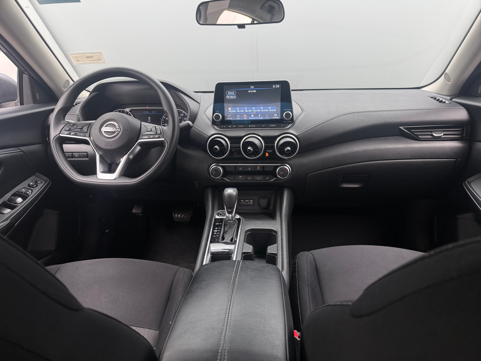 Thumbnail: 2024 Nissan Sentra - 3