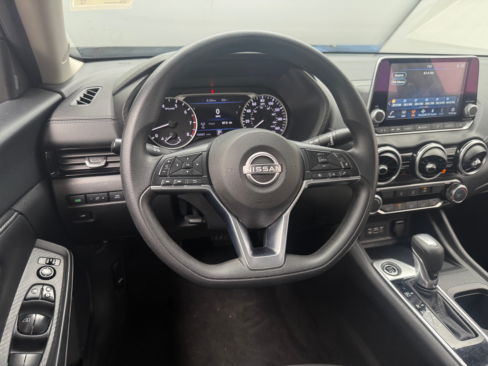 Thumbnail: 2024 Nissan Sentra - 5