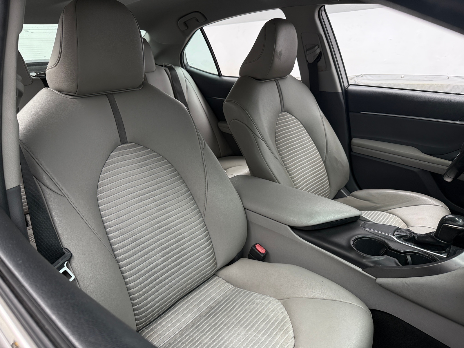 Thumbnail: 2019 Toyota Camry - 2