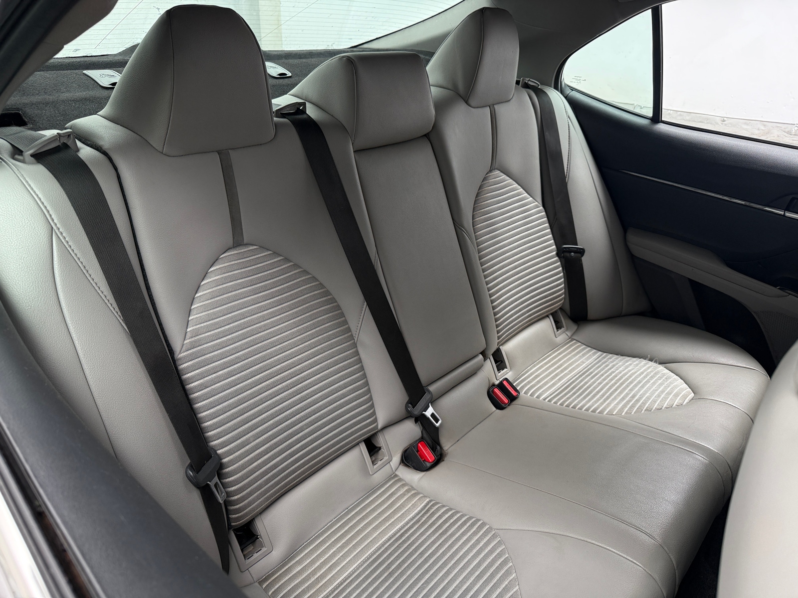 Thumbnail: 2019 Toyota Camry - 6