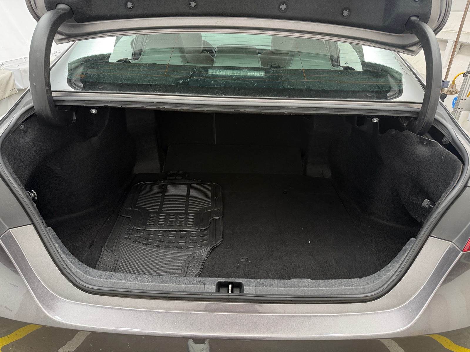 Thumbnail: 2019 Toyota Camry - 7