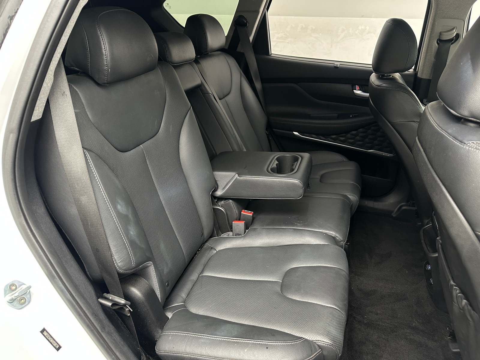 Thumbnail: 2019 Hyundai Santa Fe - 5