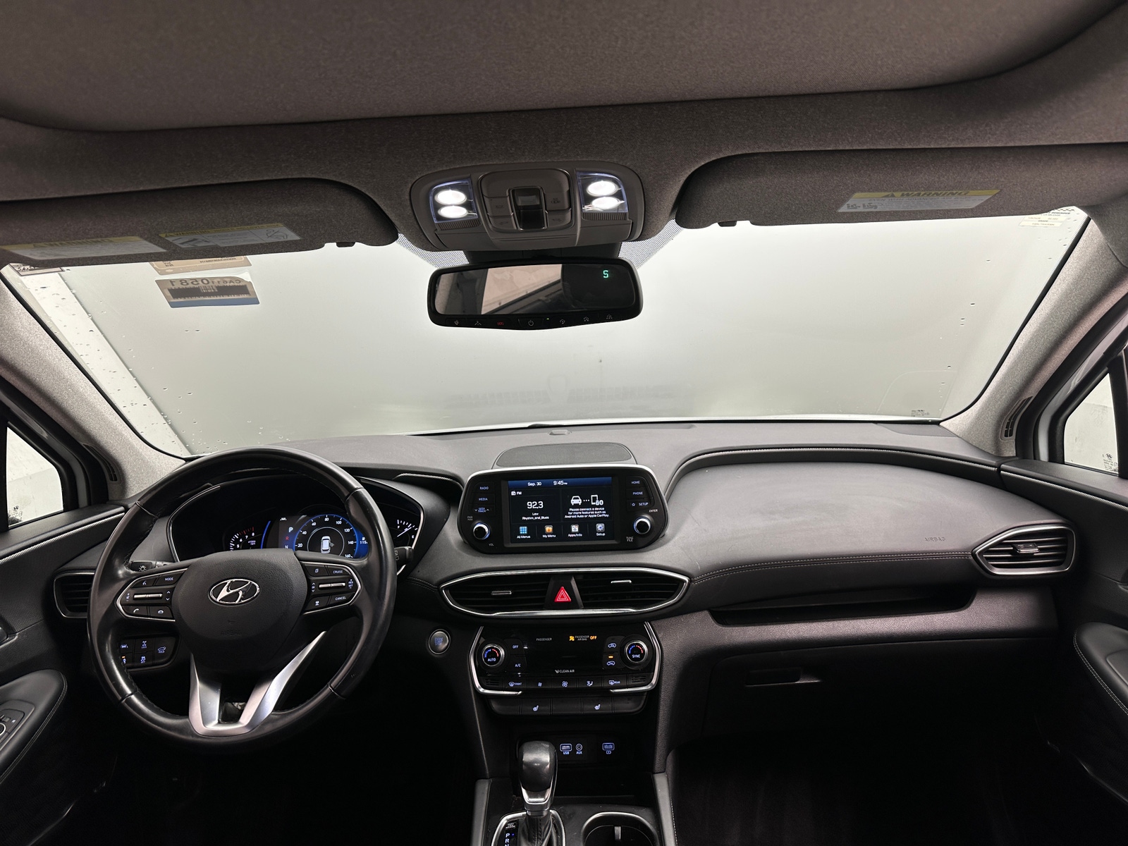 Thumbnail: 2019 Hyundai Santa Fe - 2